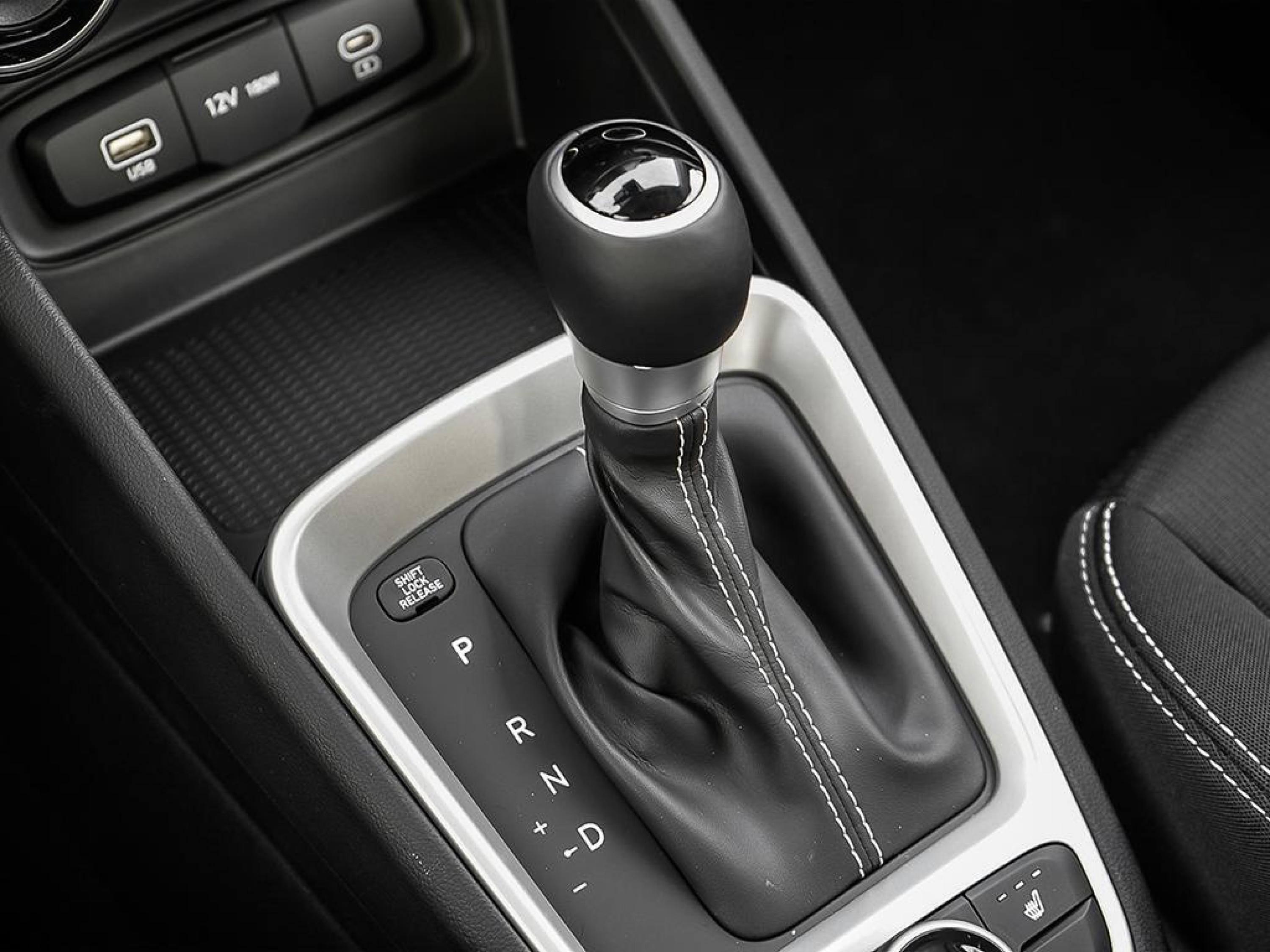 new 2026 Hyundai Venue car, priced at $27,048