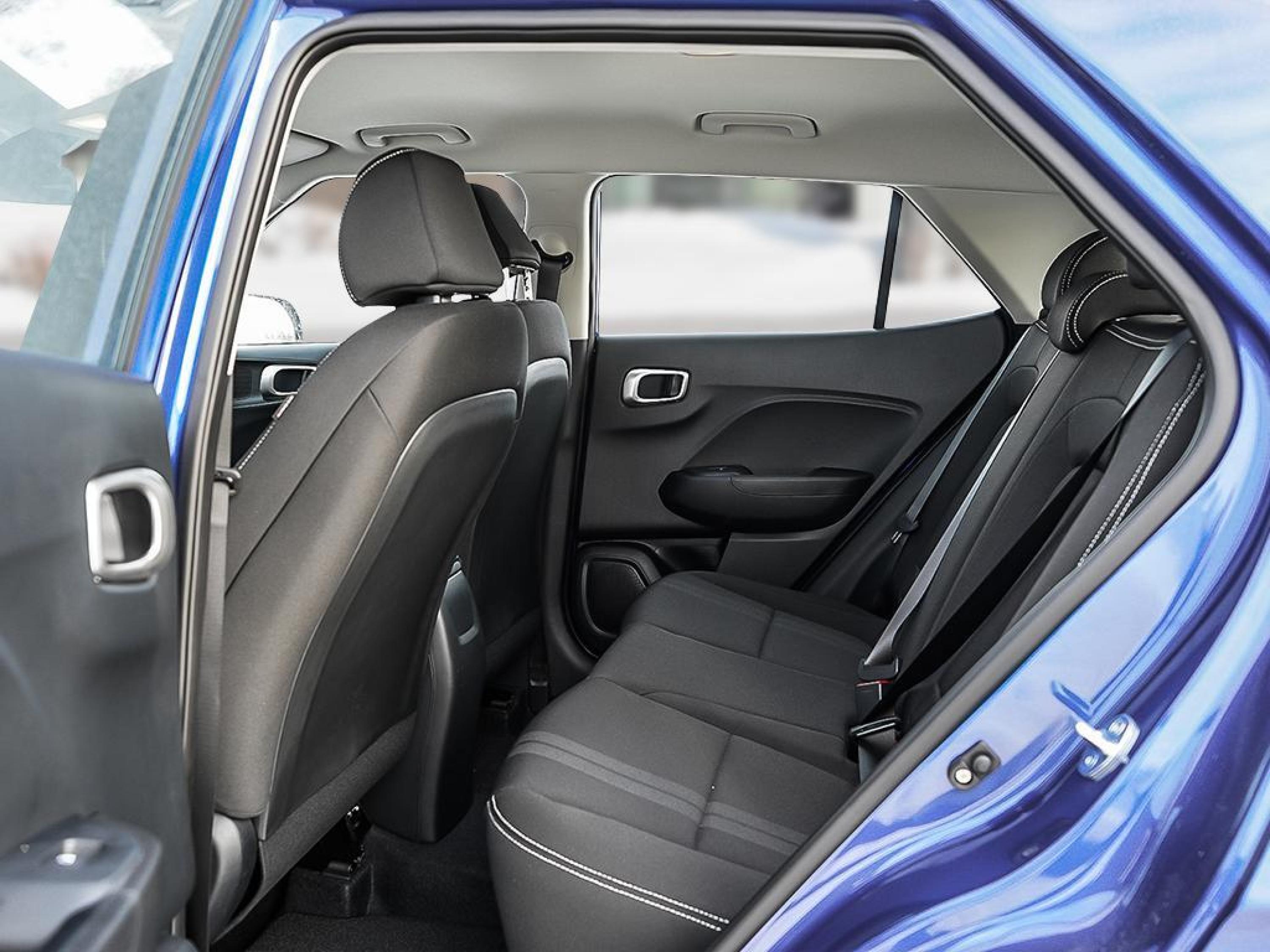 new 2026 Hyundai Venue car, priced at $27,048