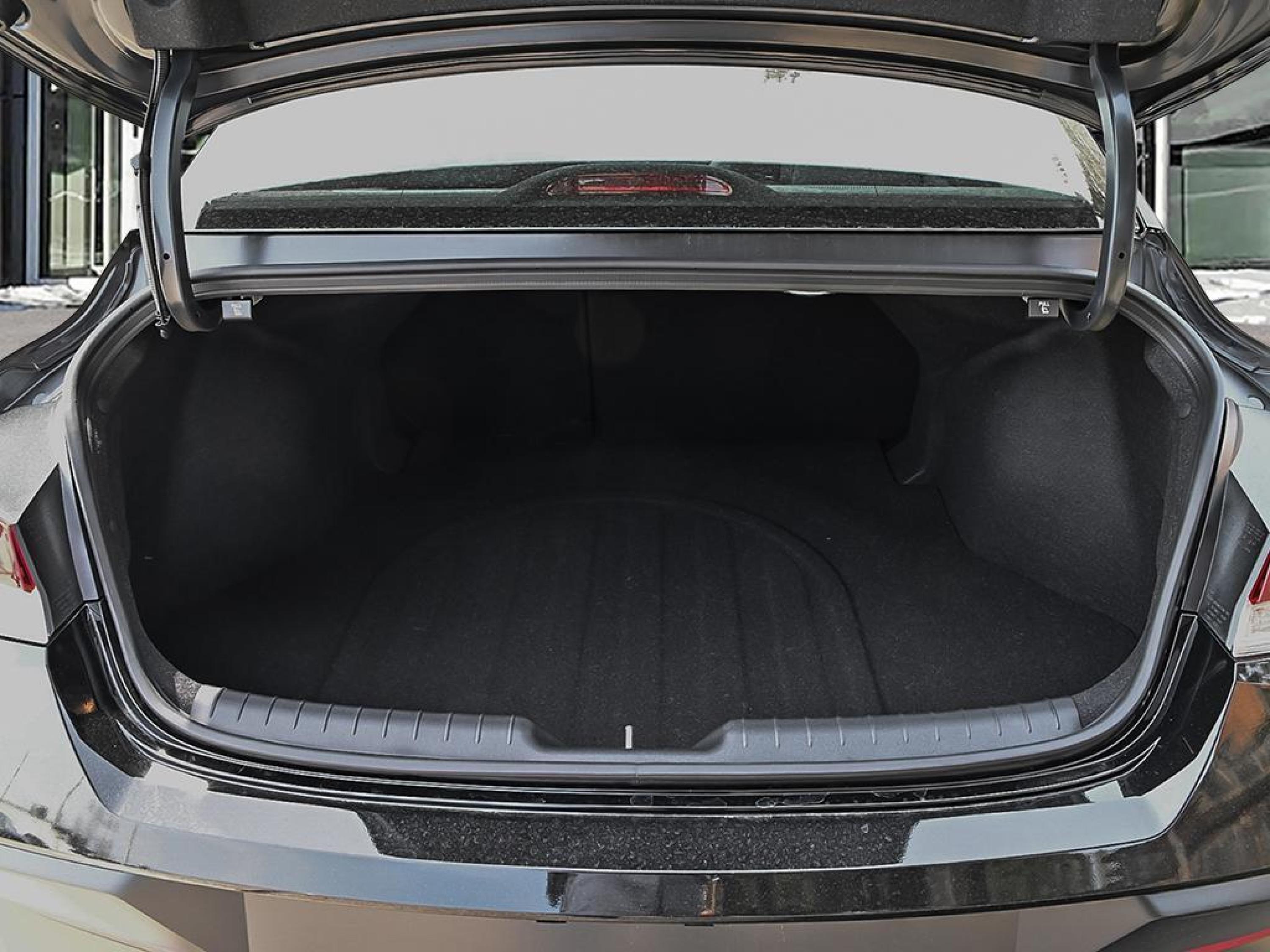 new 2026 Hyundai Elantra Hybrid car, priced at $35,048