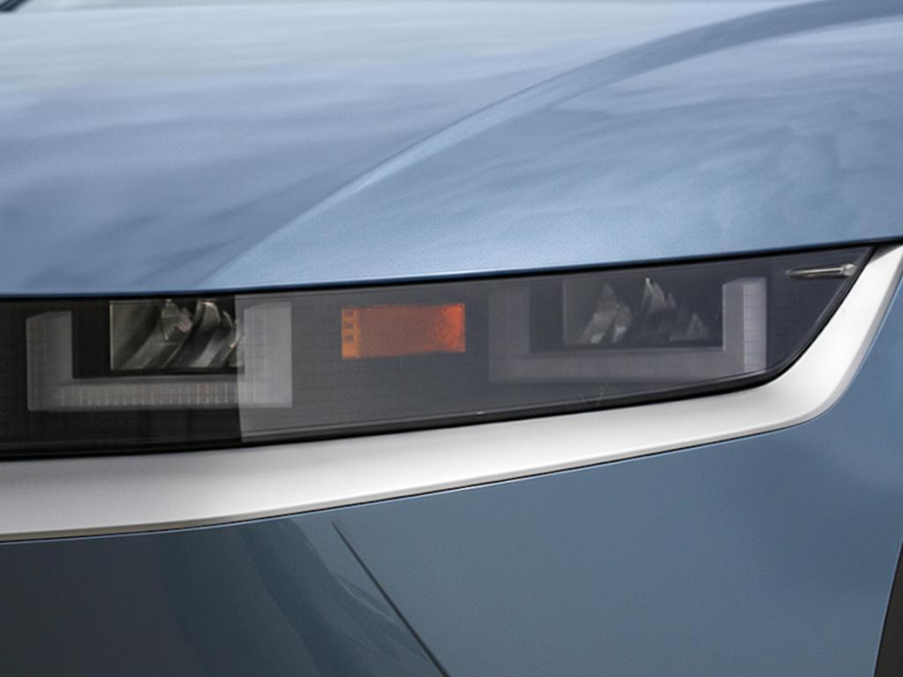 new 2026 Hyundai IONIQ 5 car, priced at $60,518