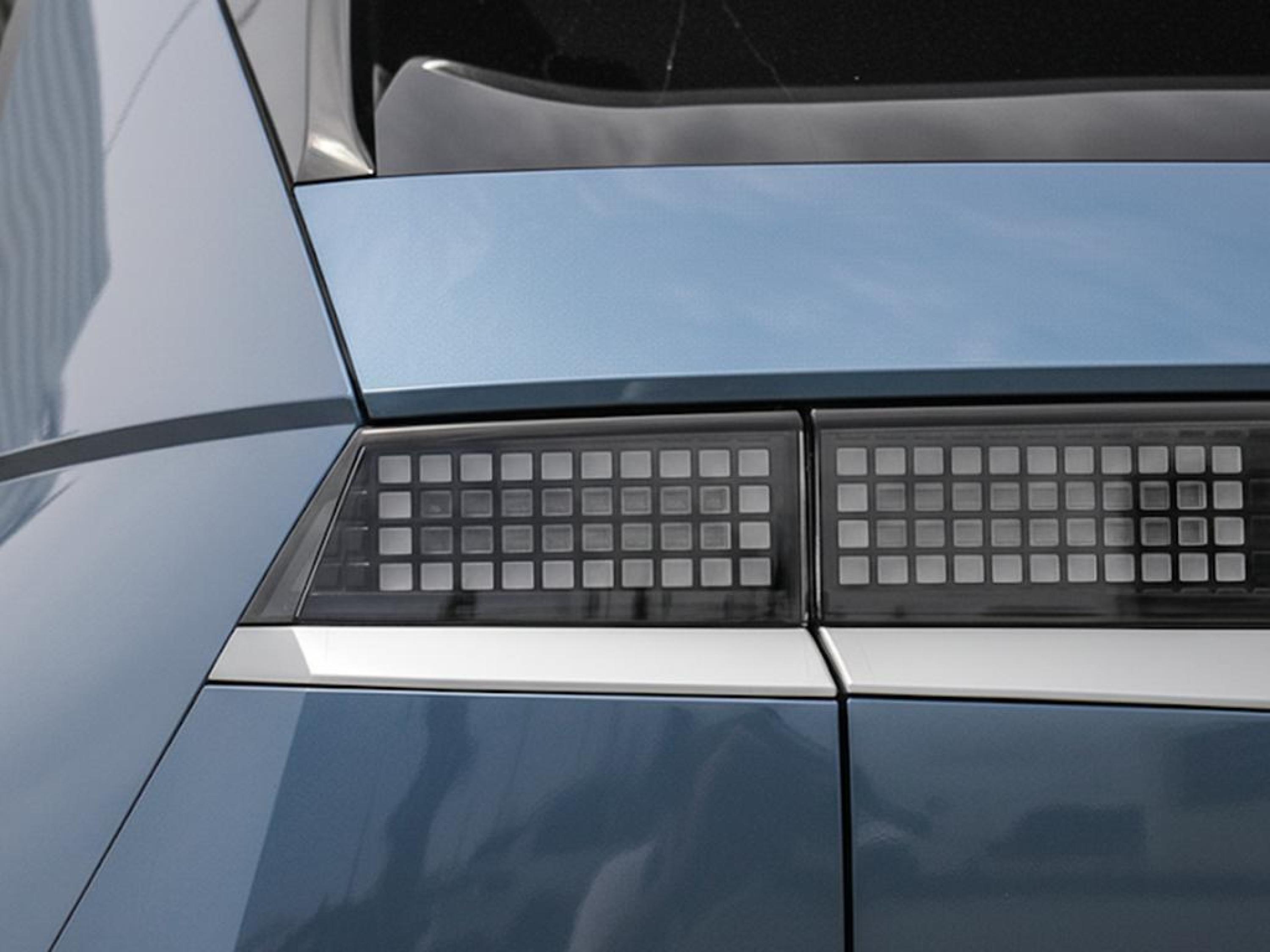 new 2026 Hyundai IONIQ 5 car, priced at $60,518