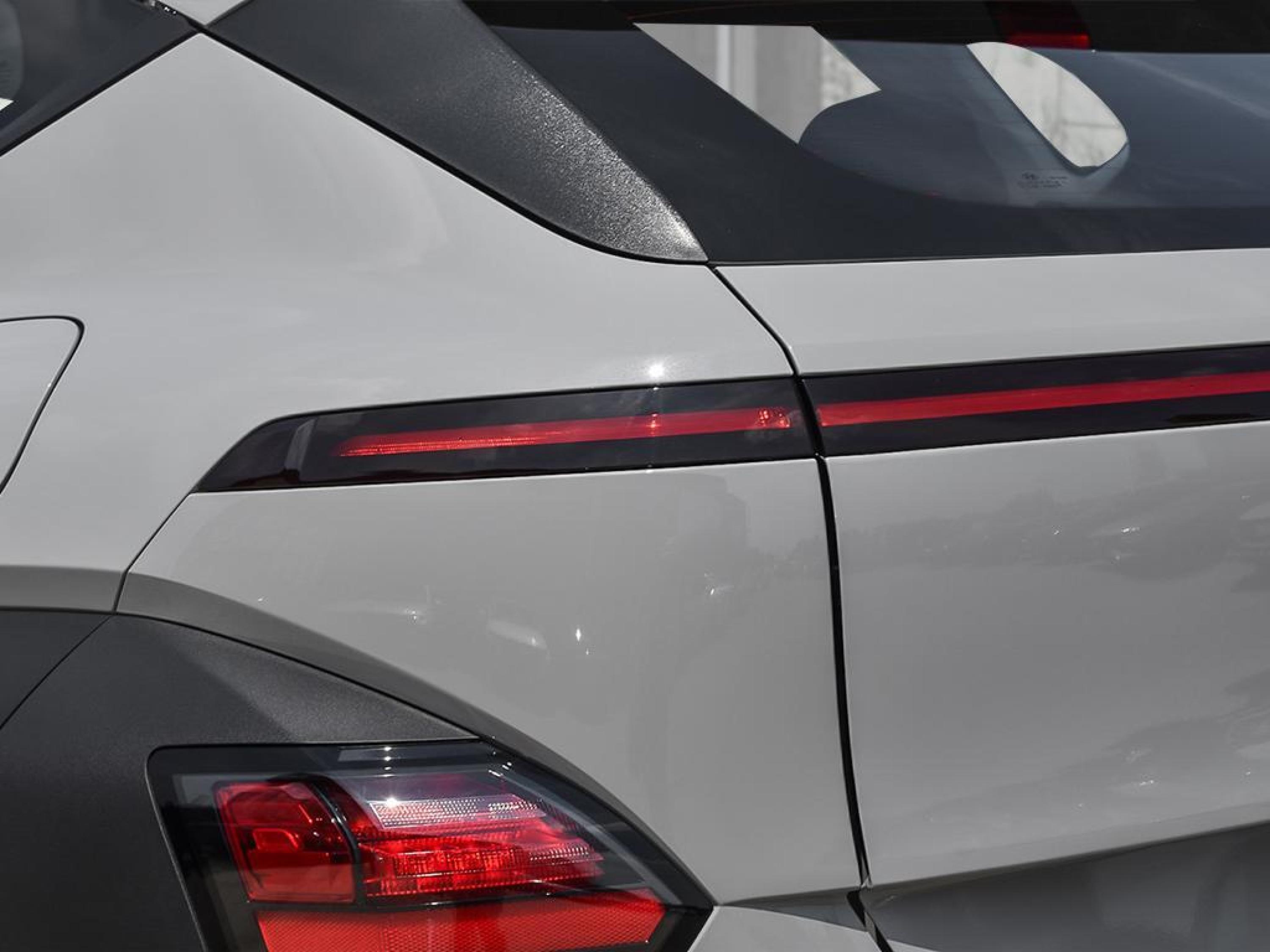 new 2026 Hyundai Kona car, priced at $33,448