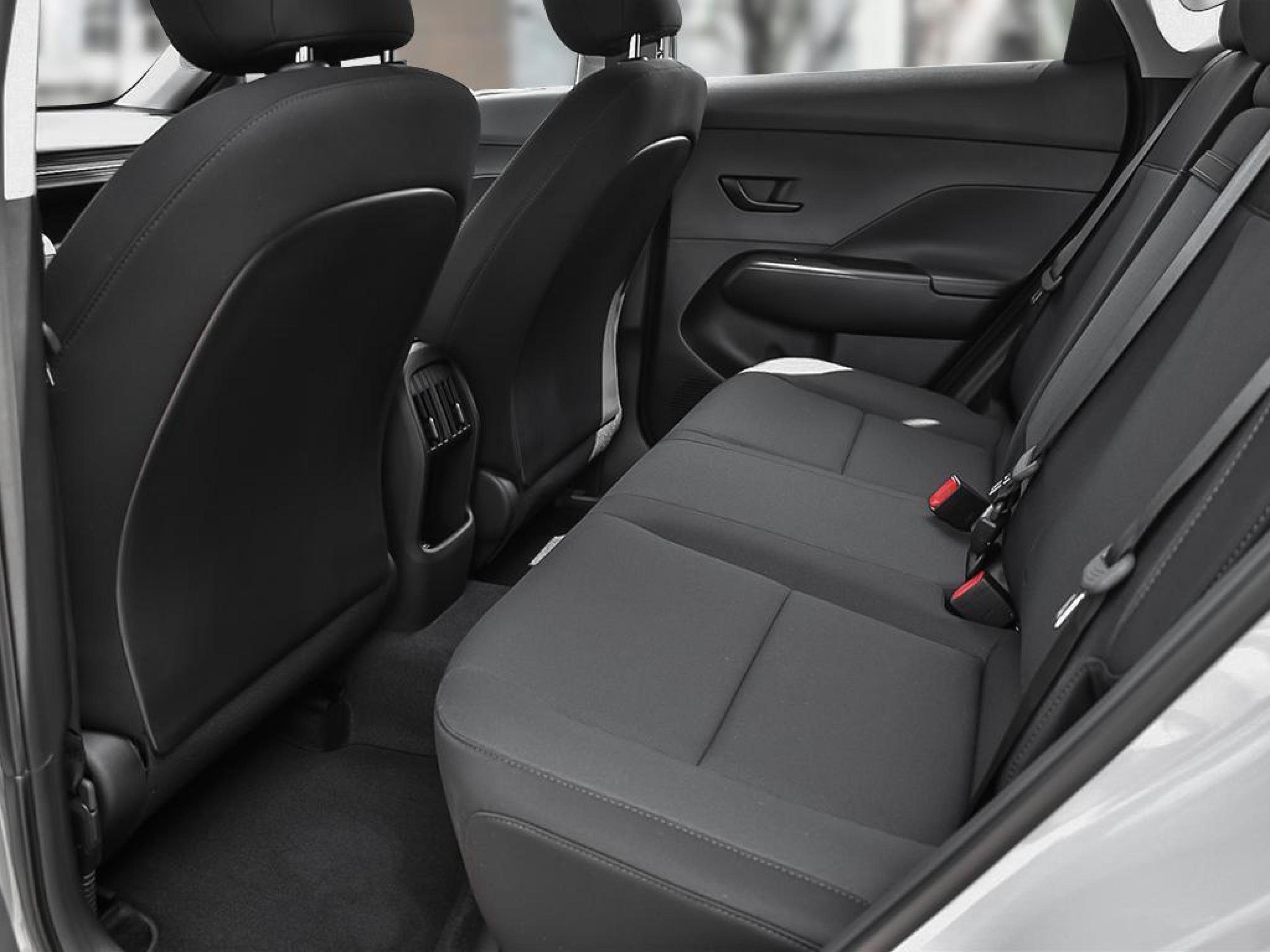 new 2026 Hyundai Kona car, priced at $33,448