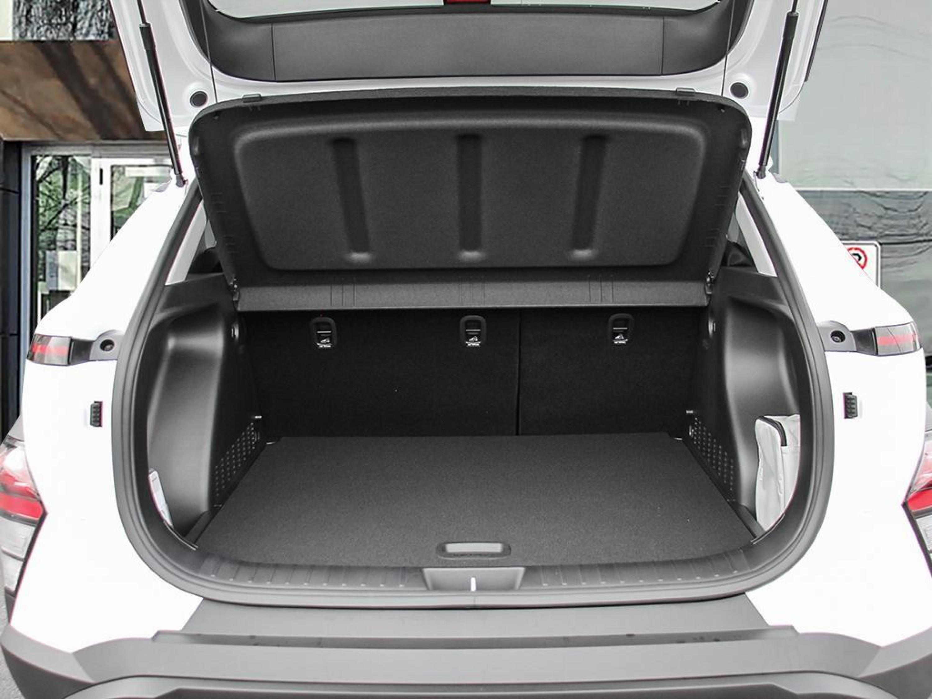 new 2026 Hyundai Kona car, priced at $33,000