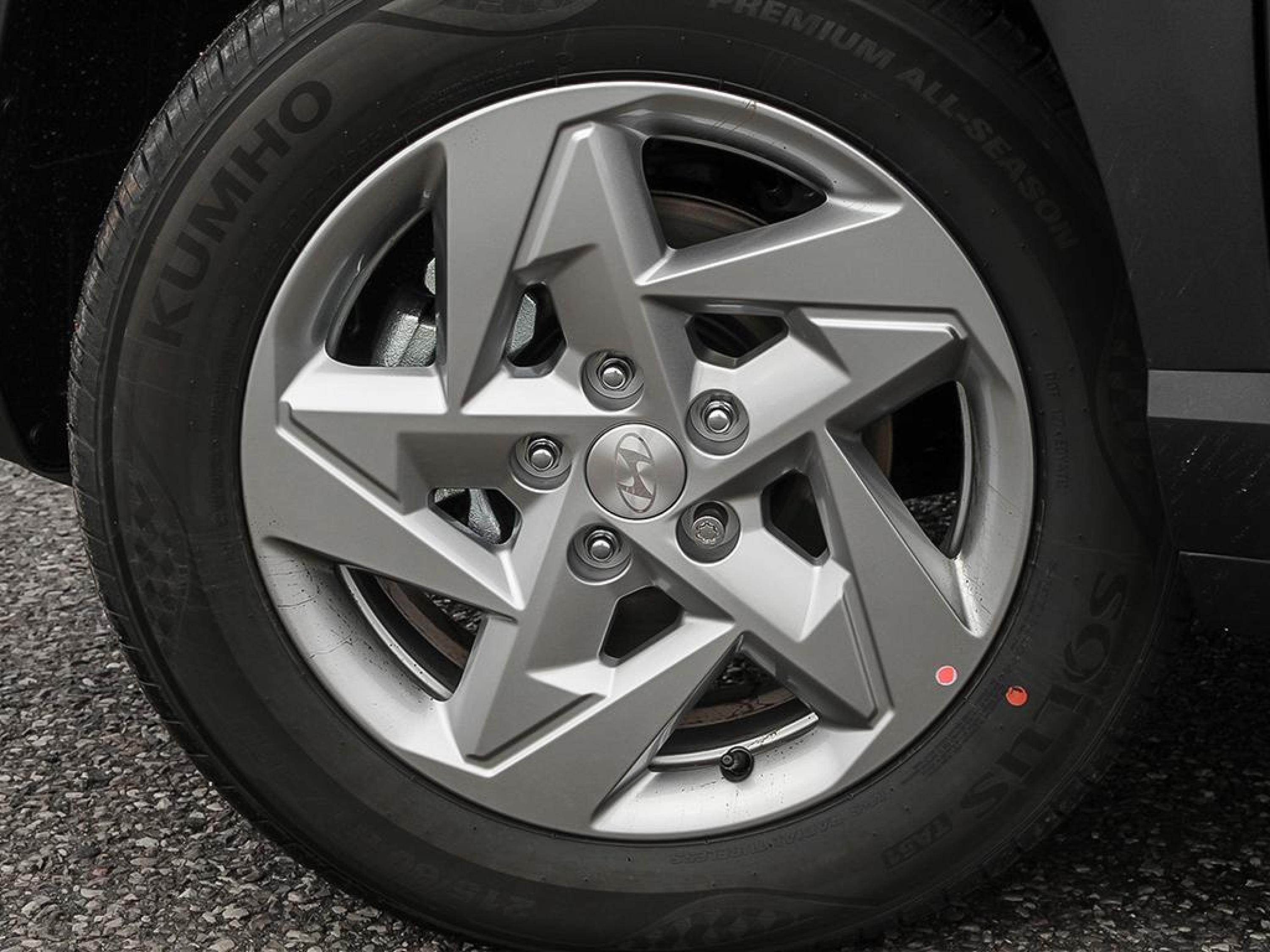 new 2026 Hyundai Kona car, priced at $33,000