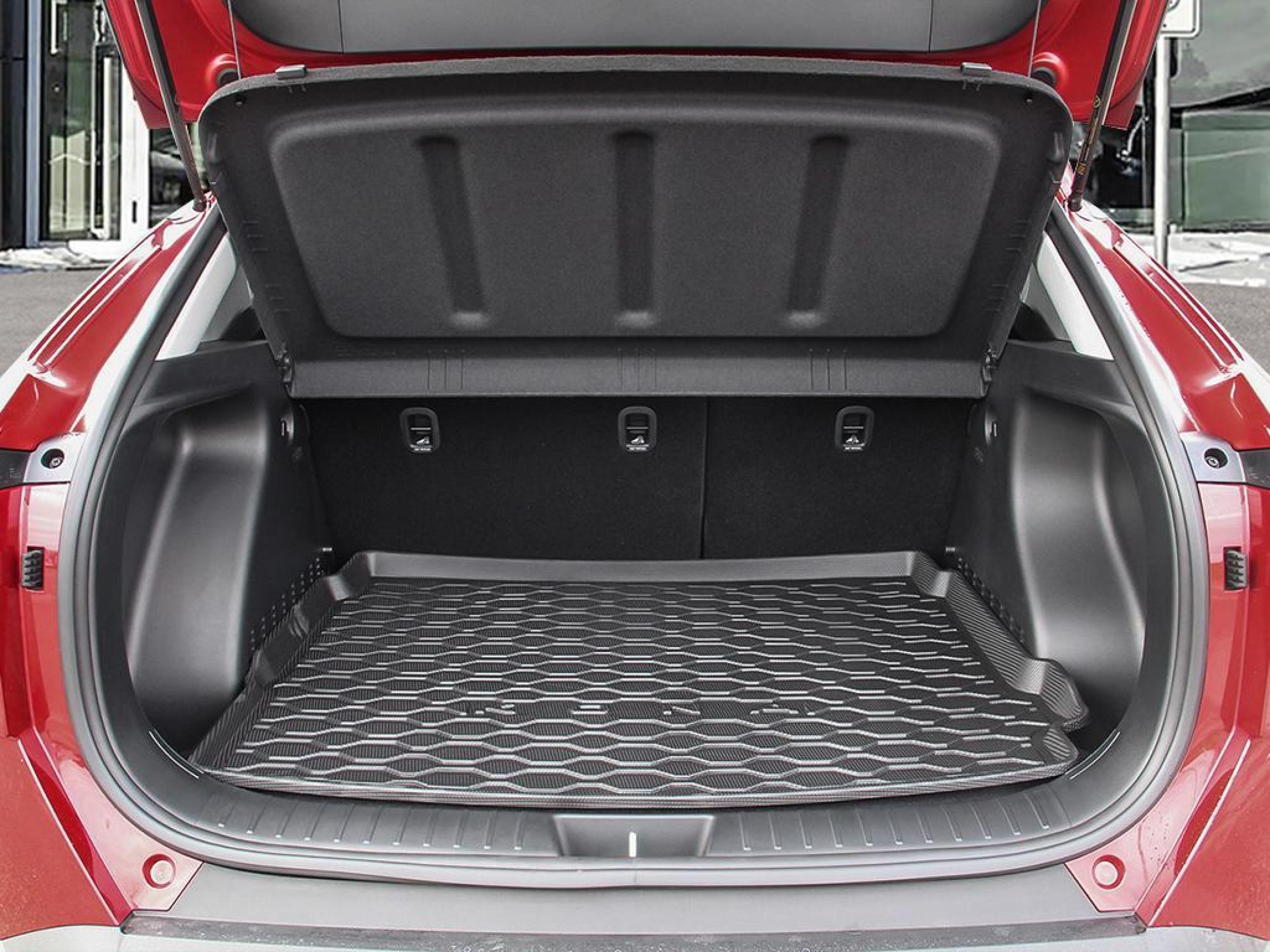 new 2026 Hyundai Kona car, priced at $33,448