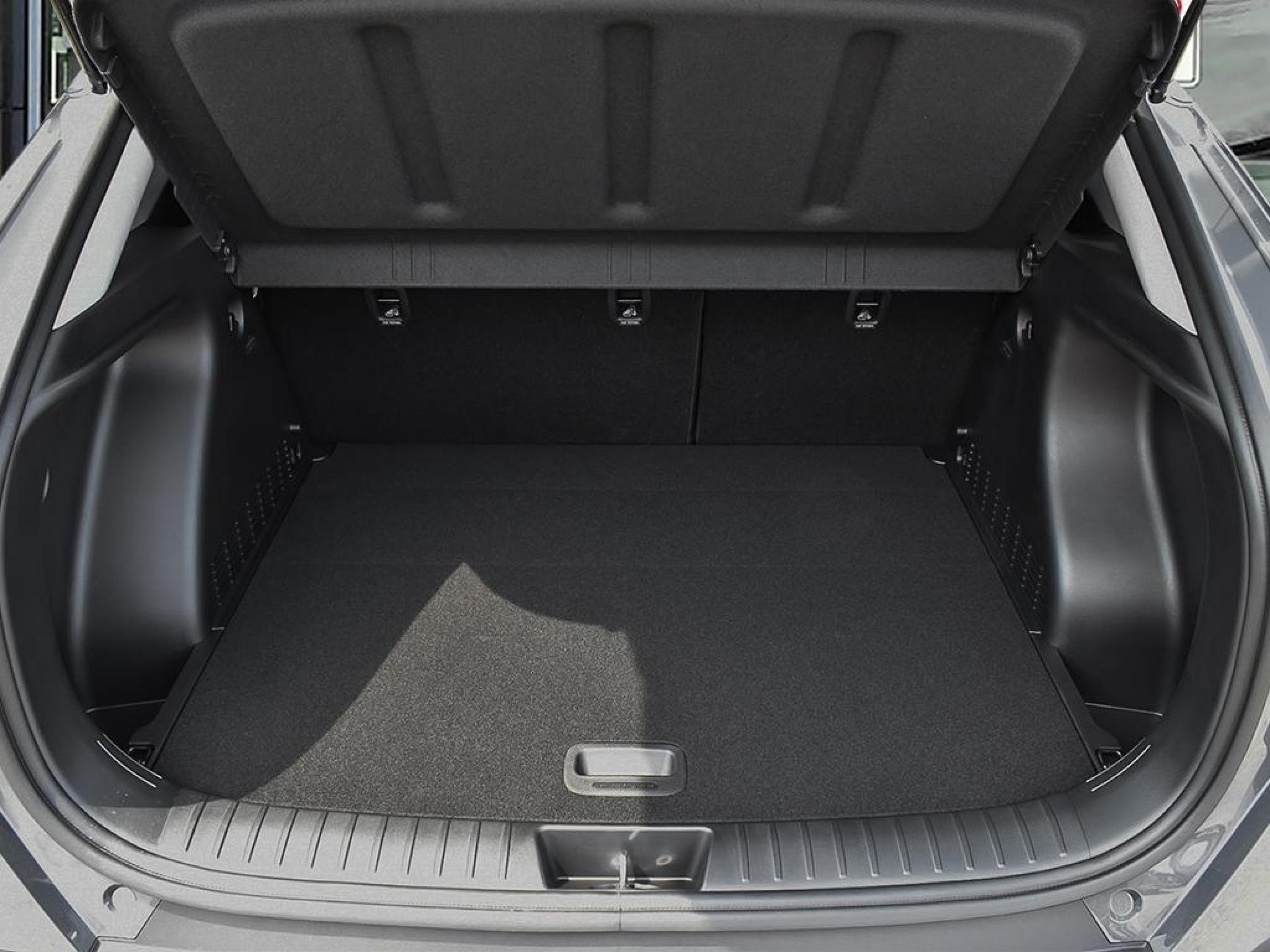 new 2026 Hyundai Kona car, priced at $35,948