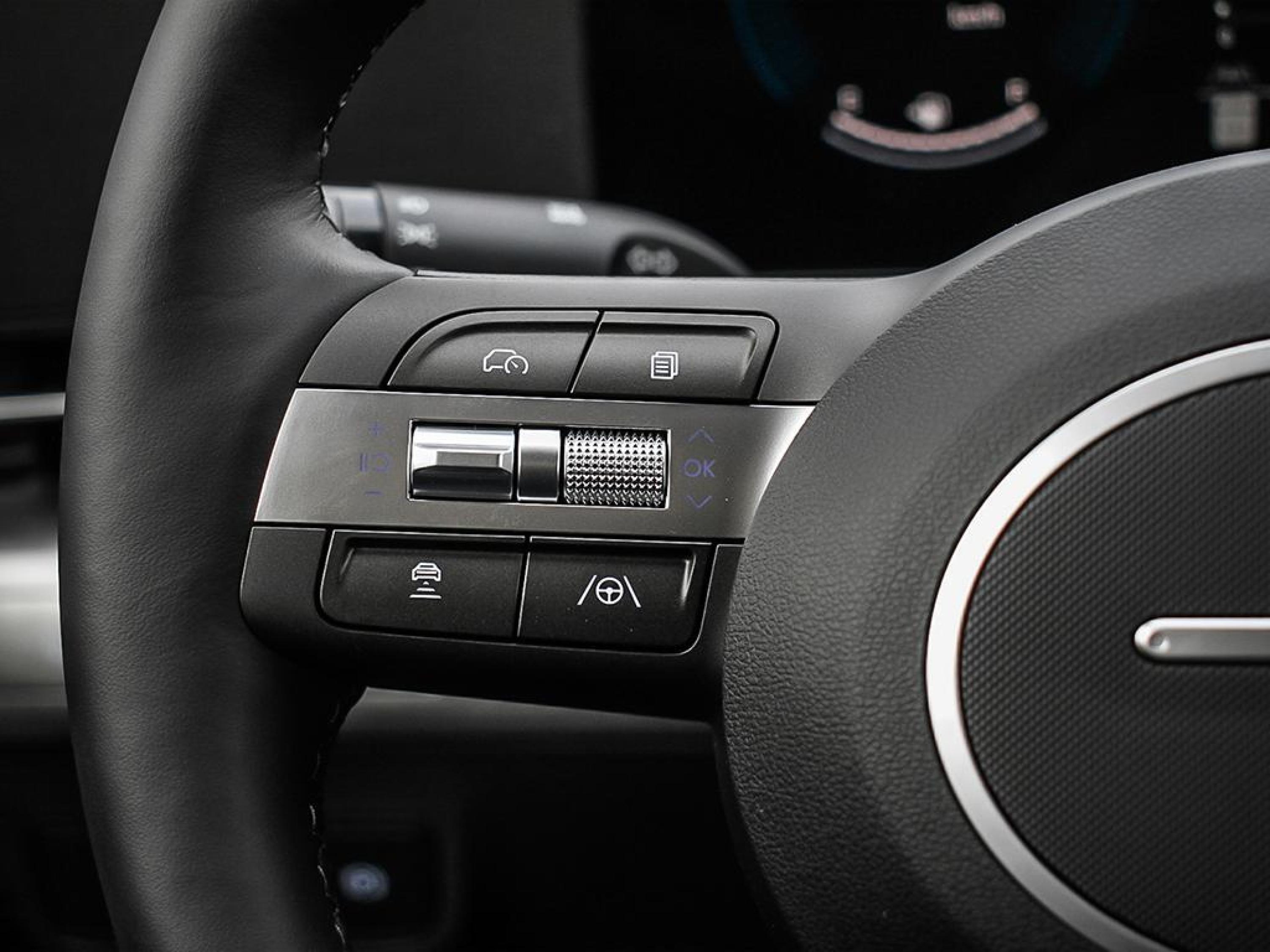 new 2026 Hyundai Kona car, priced at $35,948