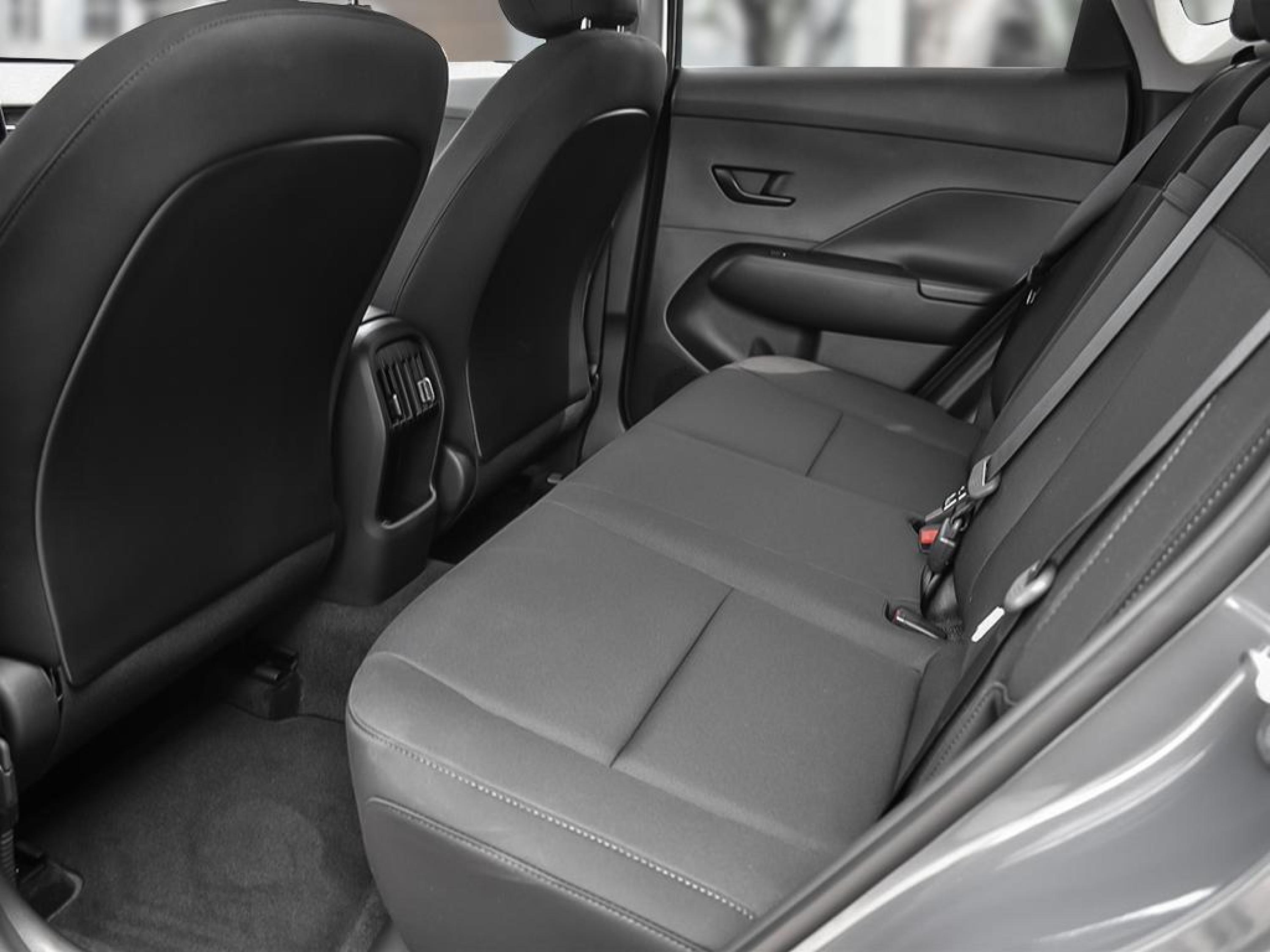 new 2026 Hyundai Kona car, priced at $35,948