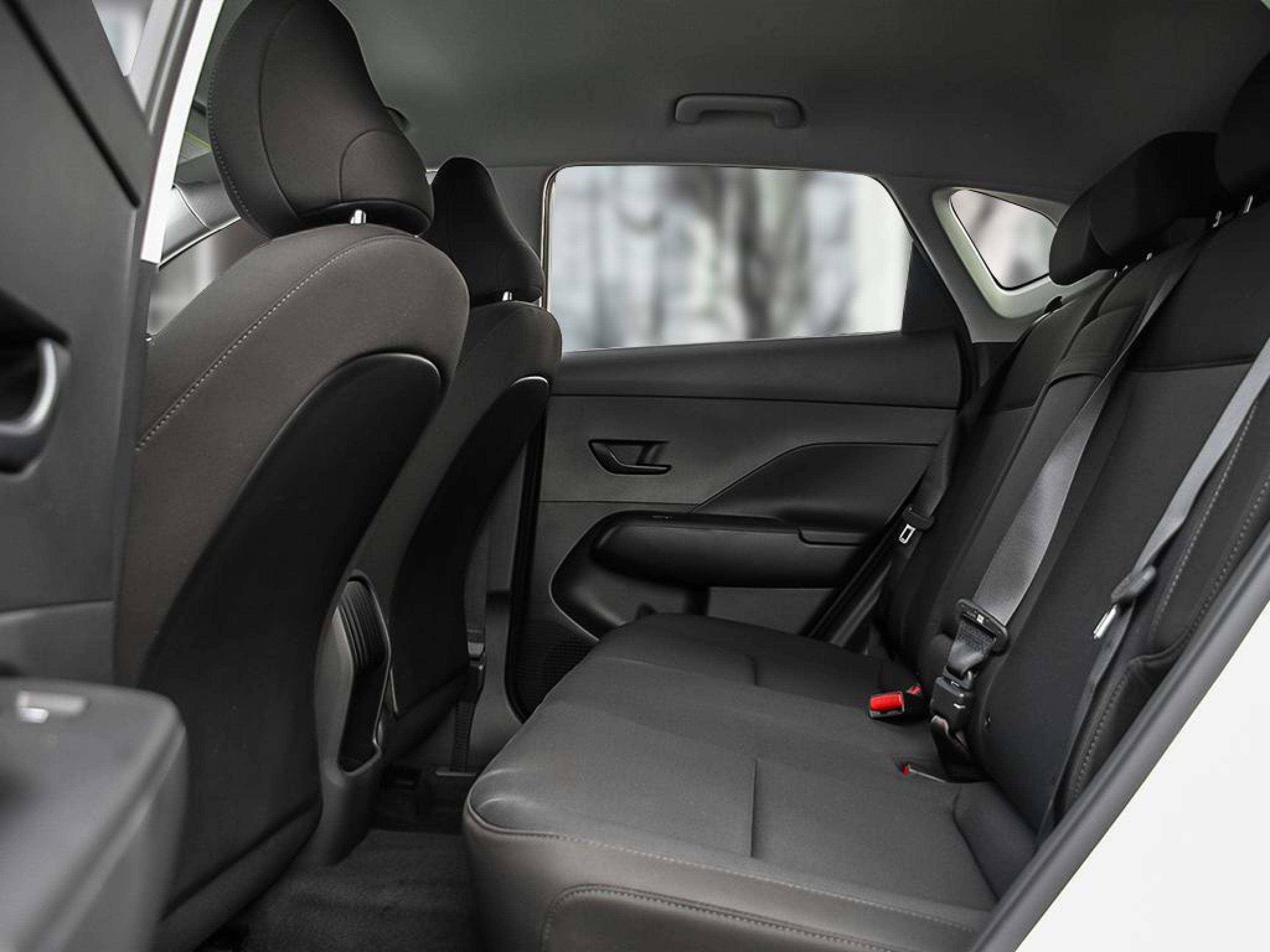 new 2026 Hyundai Kona car, priced at $35,698