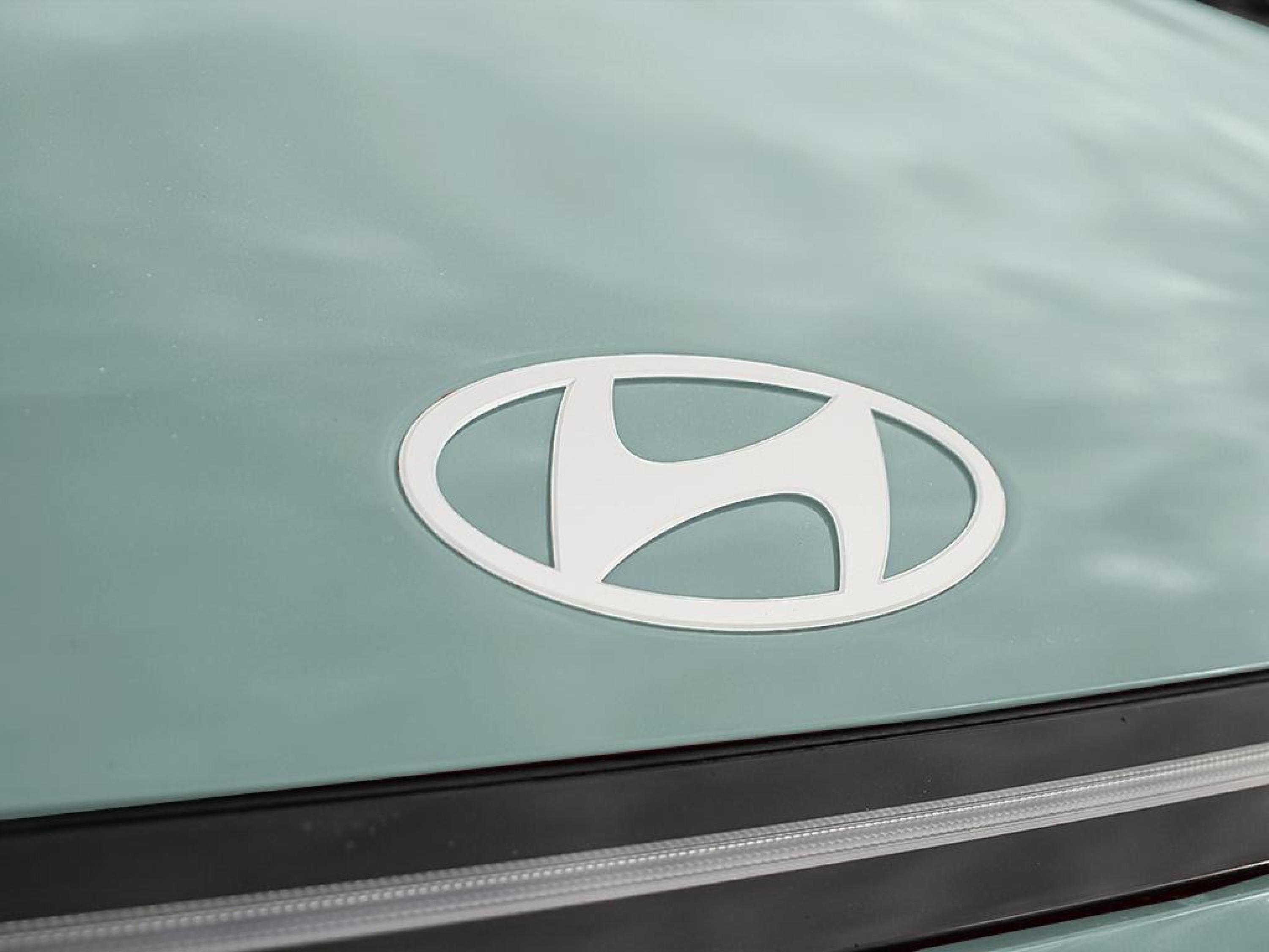 new 2026 Hyundai Kona car, priced at $35,948