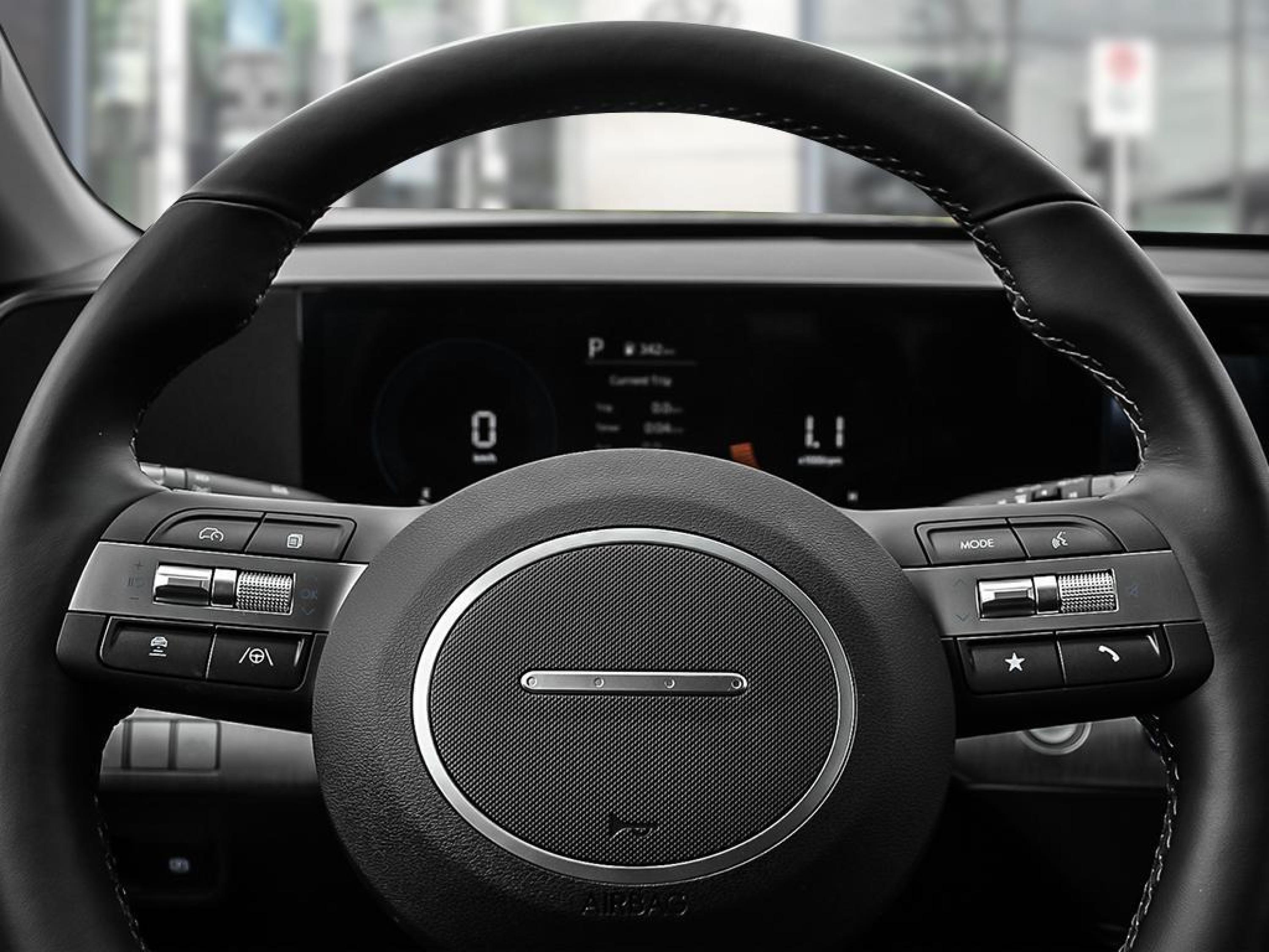 new 2026 Hyundai Kona car, priced at $35,948