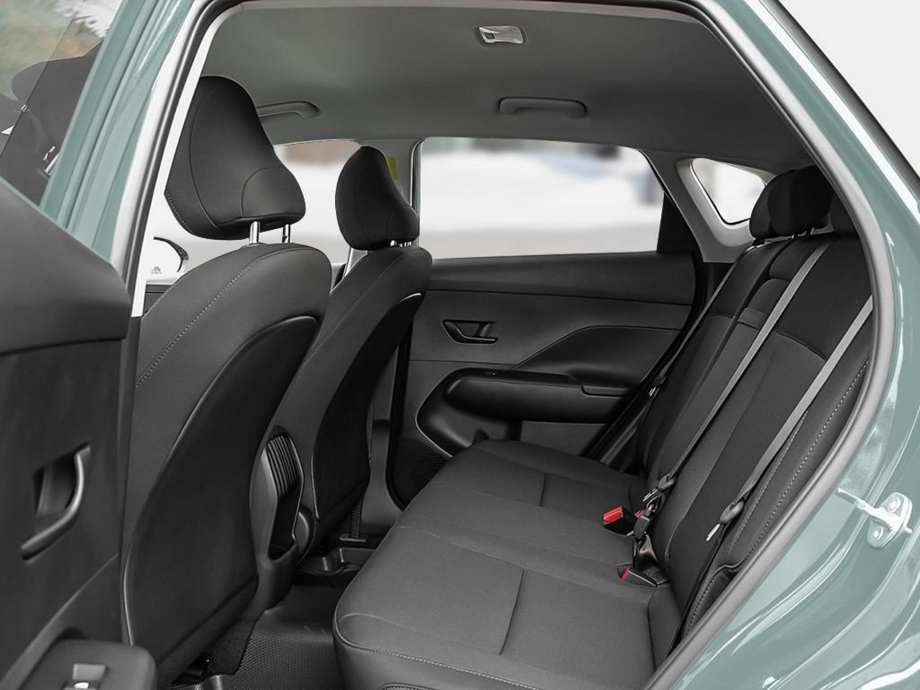 new 2026 Hyundai Kona car, priced at $35,948