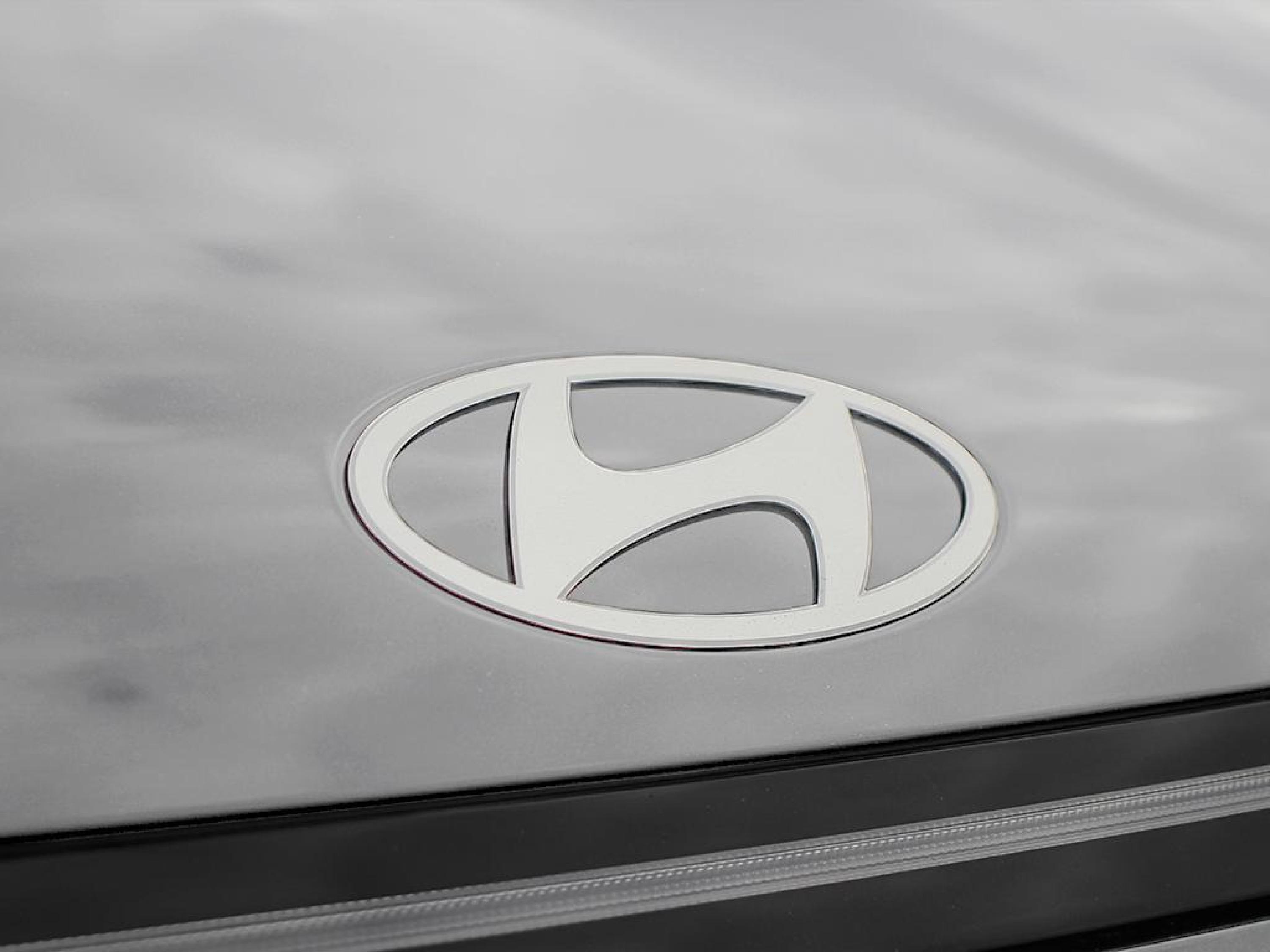 new 2026 Hyundai Kona car, priced at $35,948