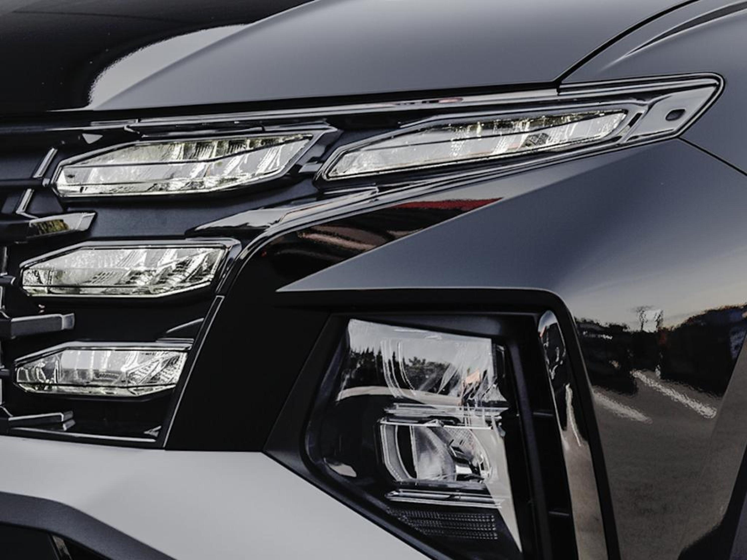 new 2026 Hyundai Tucson car, priced at $43,498