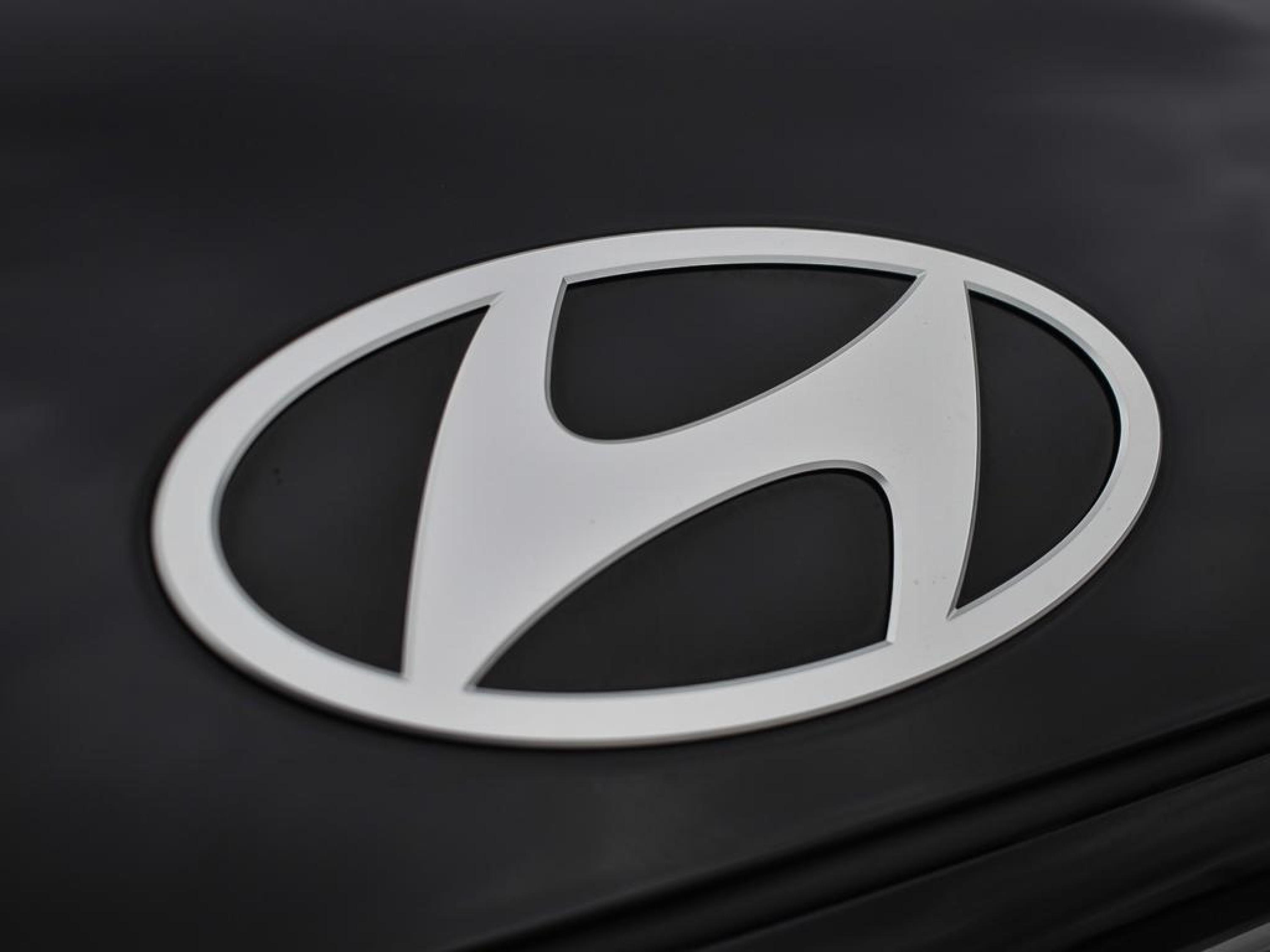 new 2026 Hyundai Santa Fe Hybrid car, priced at $48,000