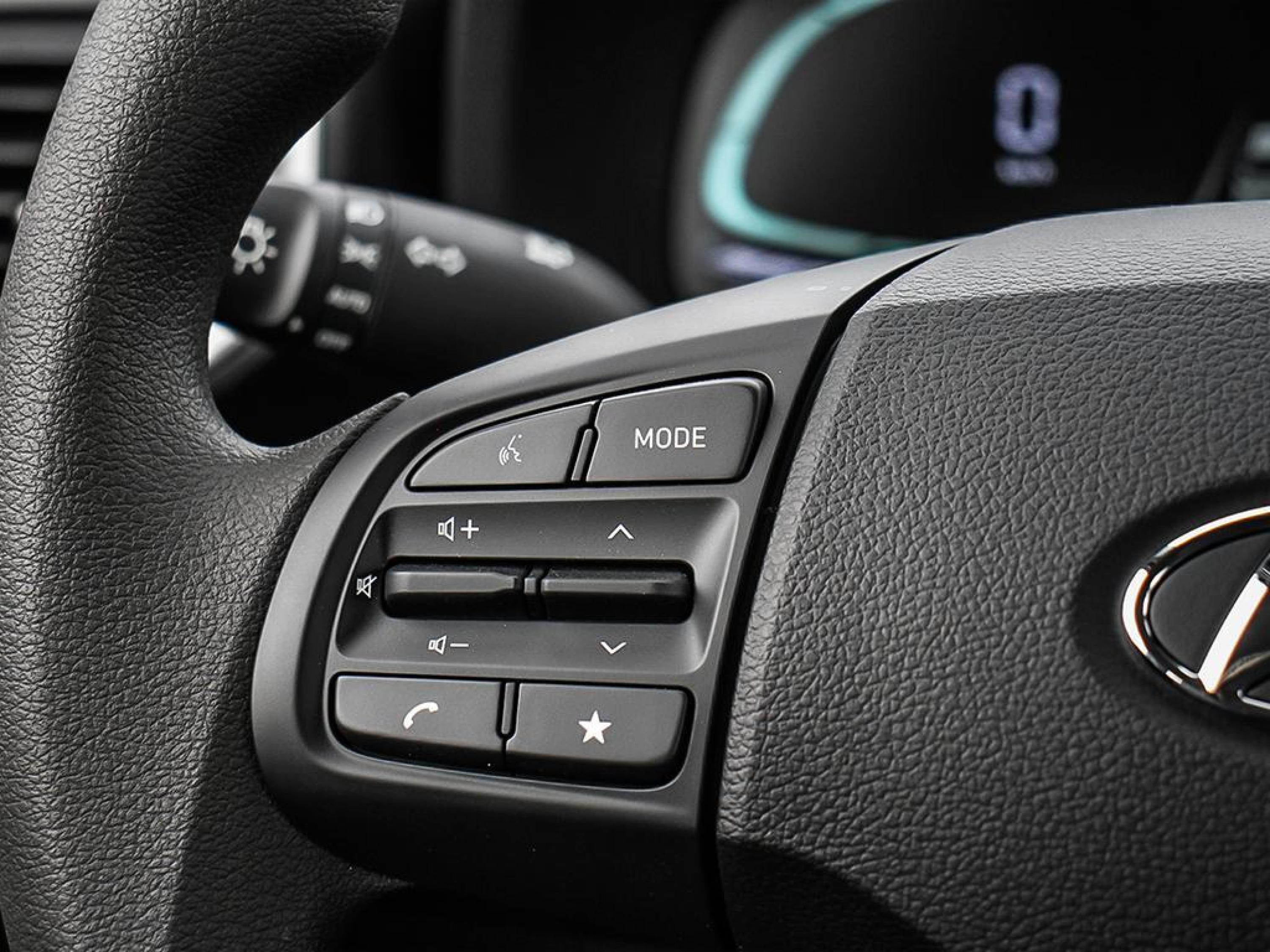 new 2026 Hyundai Venue car, priced at $26,698