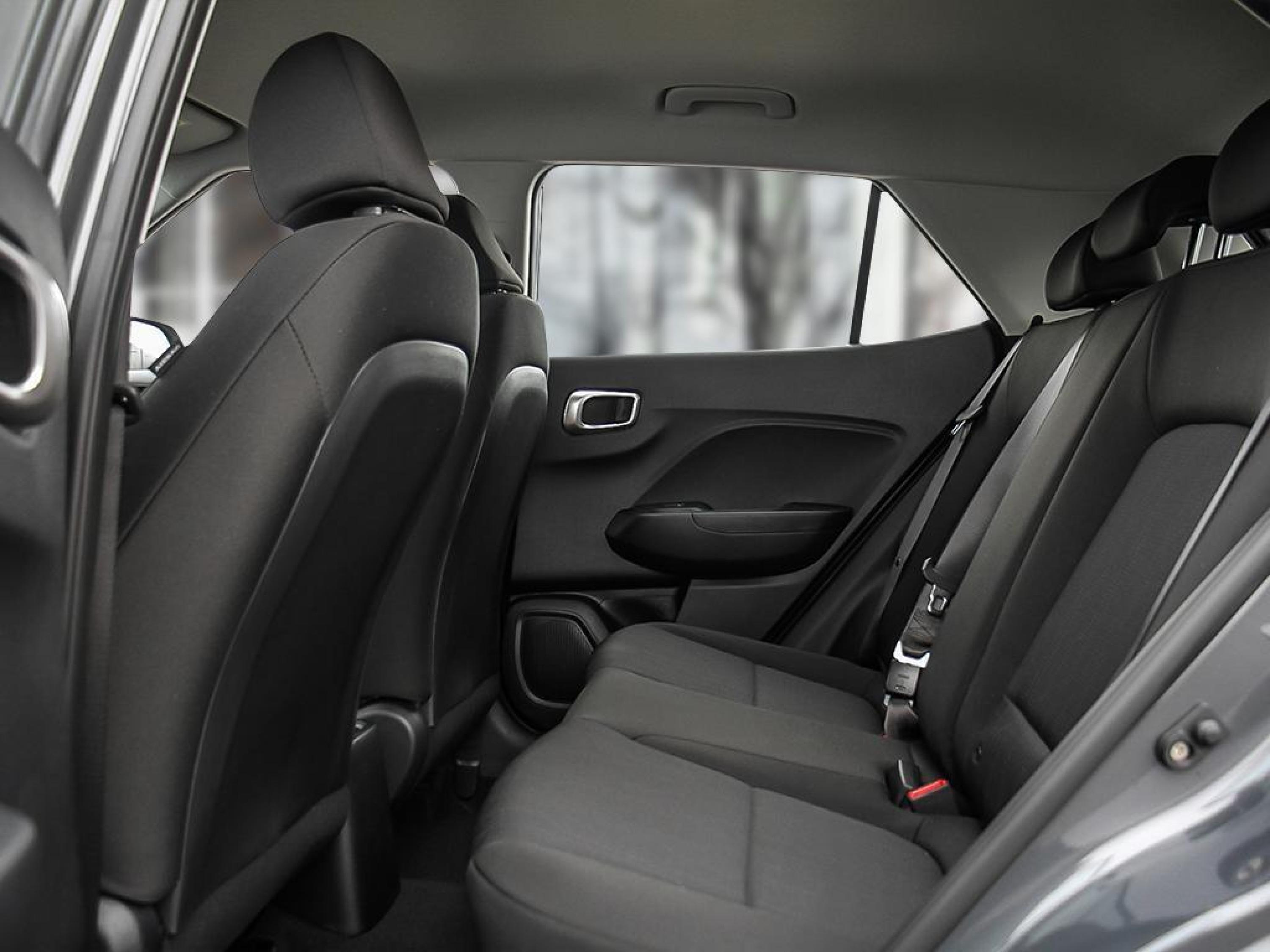 new 2026 Hyundai Venue car, priced at $26,698