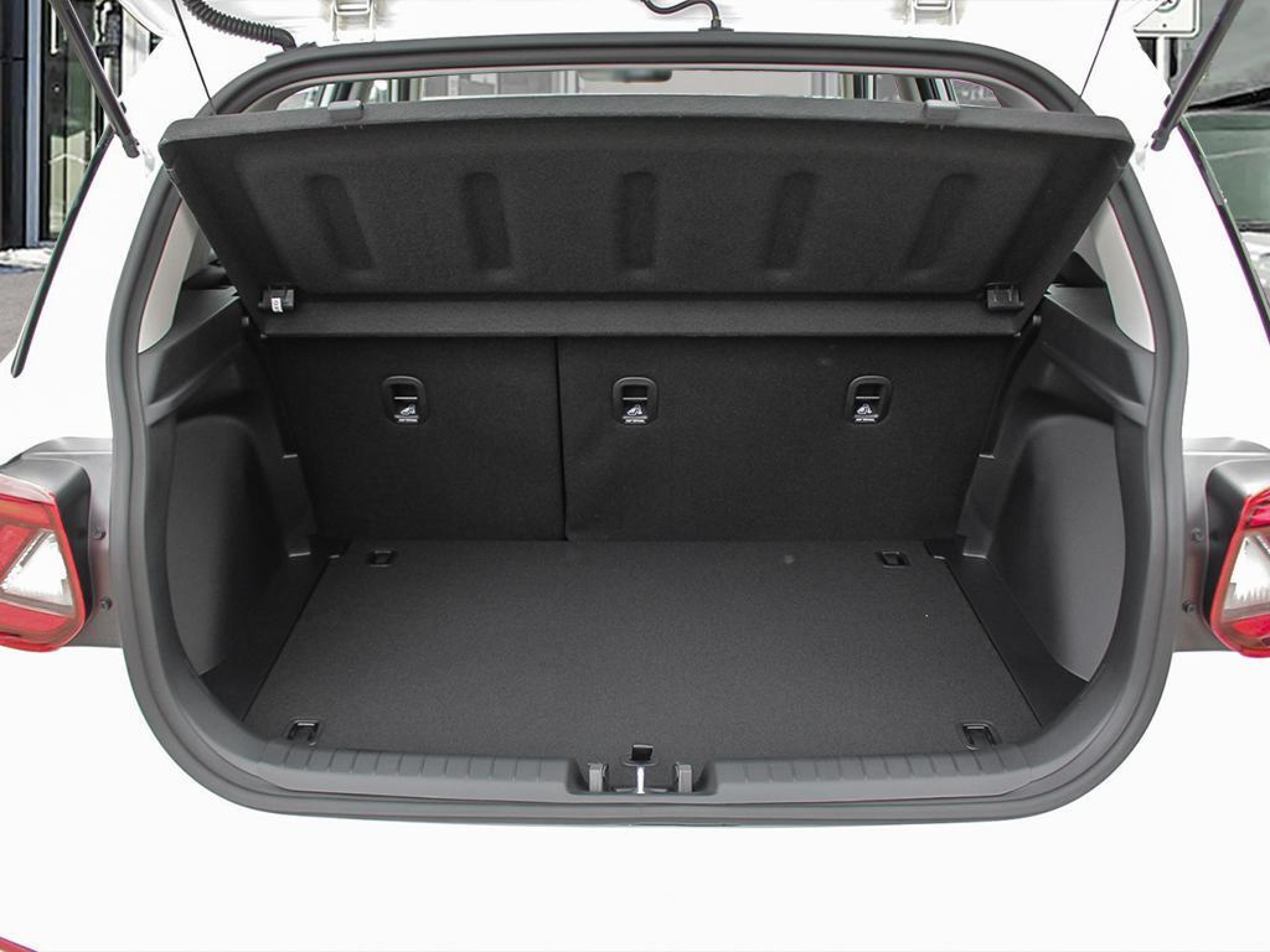 new 2026 Hyundai Venue car, priced at $26,448
