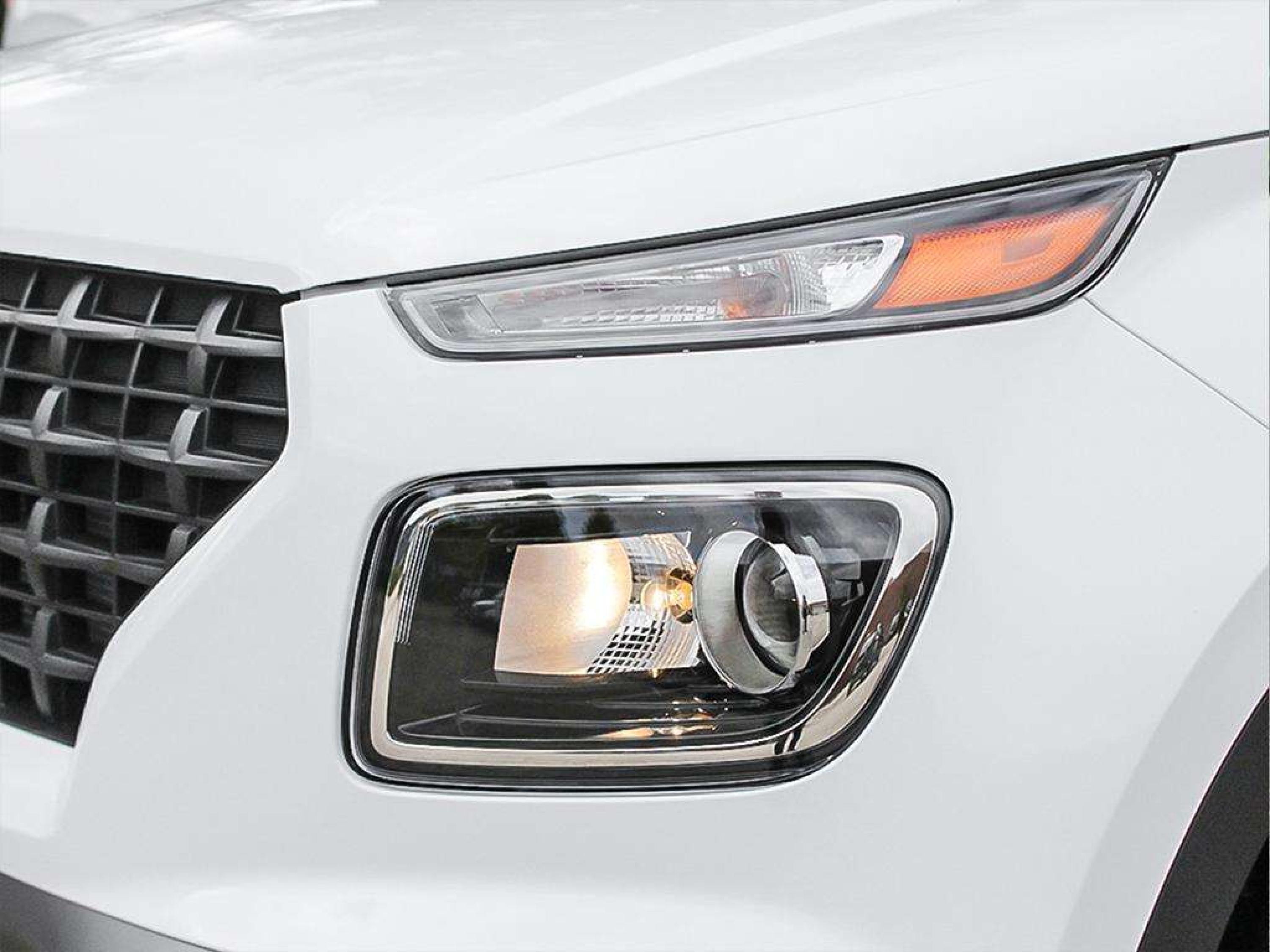 new 2026 Hyundai Venue car, priced at $26,703