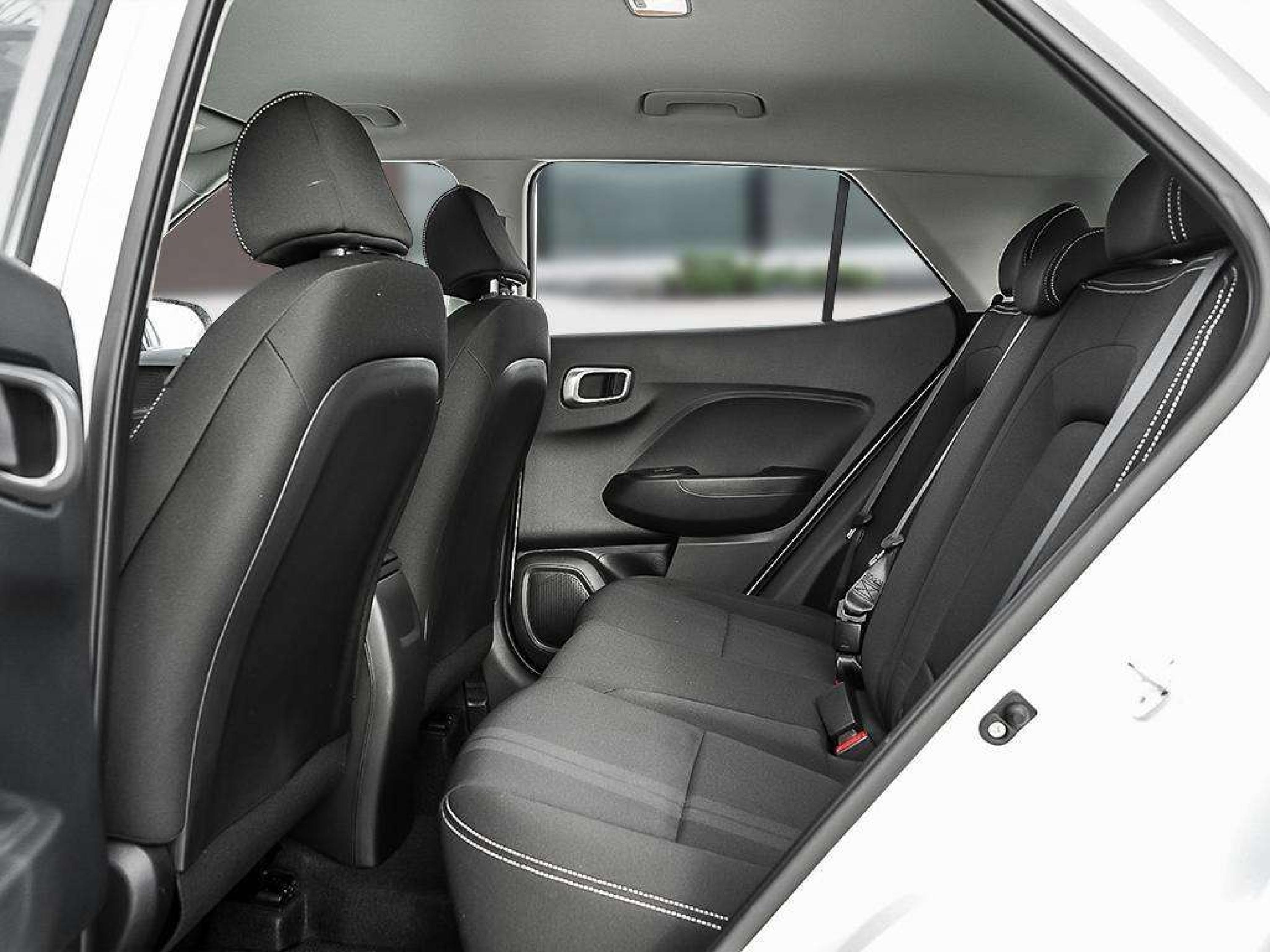 new 2026 Hyundai Venue car, priced at $26,703