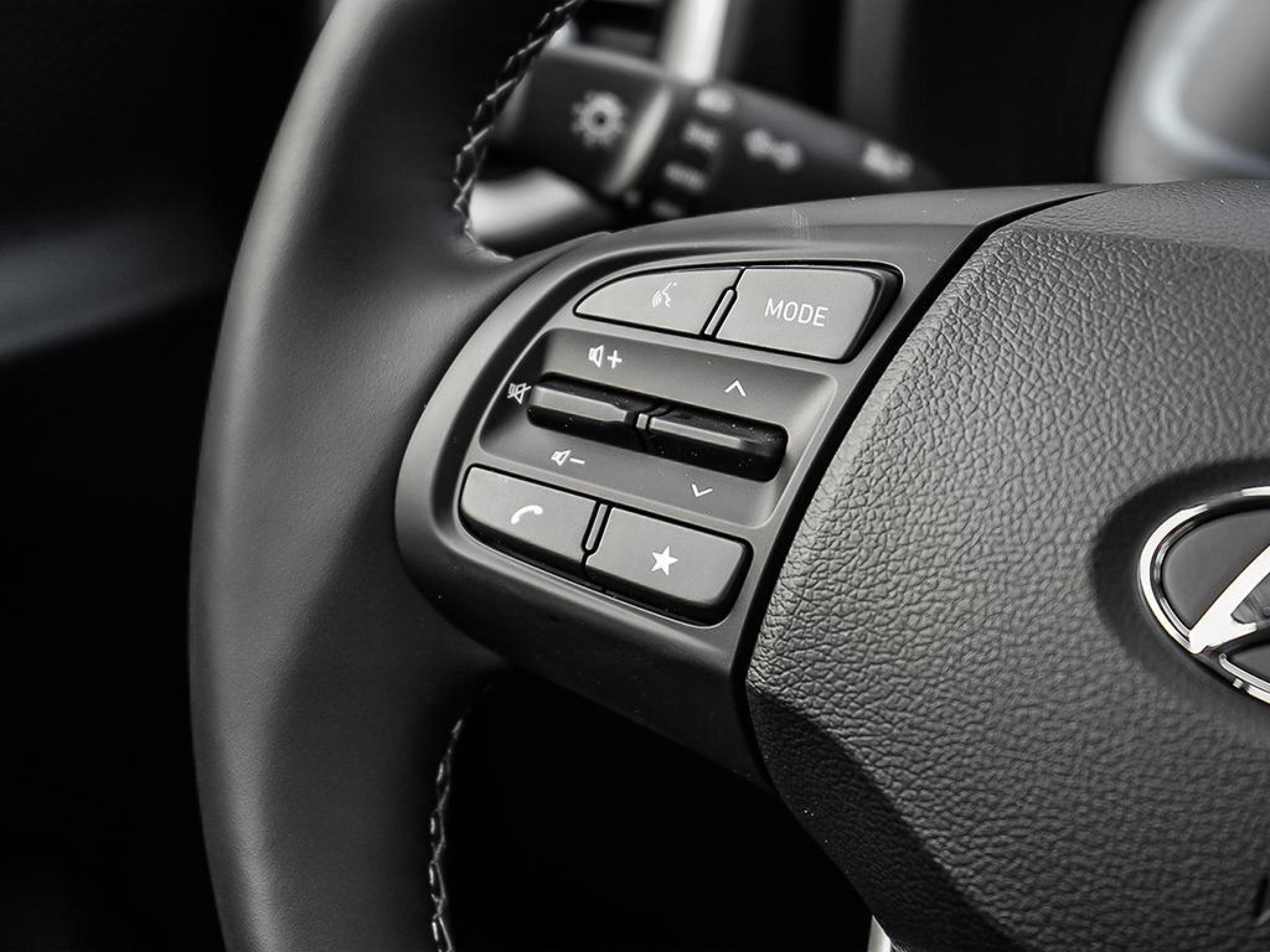 new 2026 Hyundai Venue car, priced at $26,698