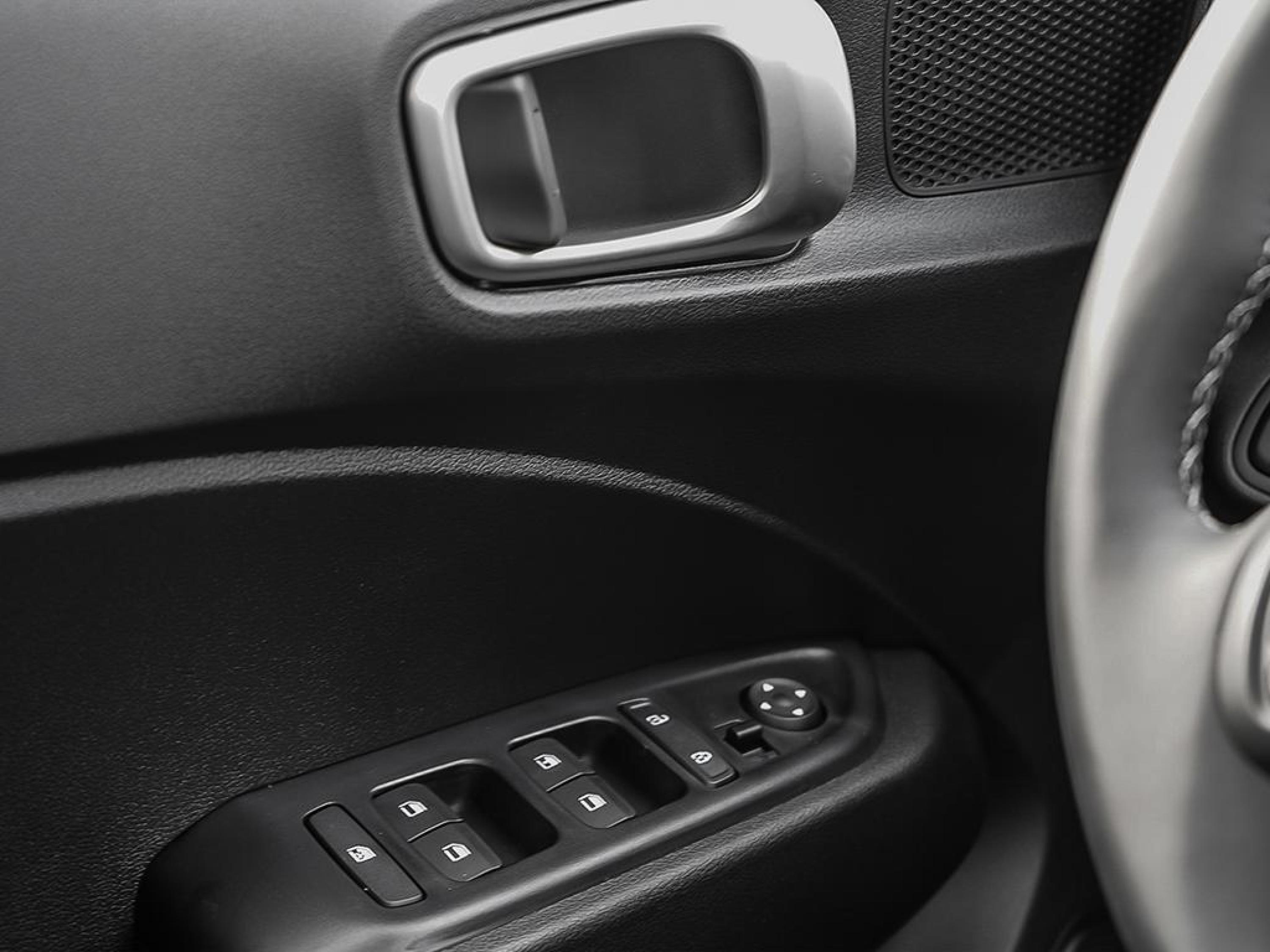 new 2026 Hyundai Venue car, priced at $26,698