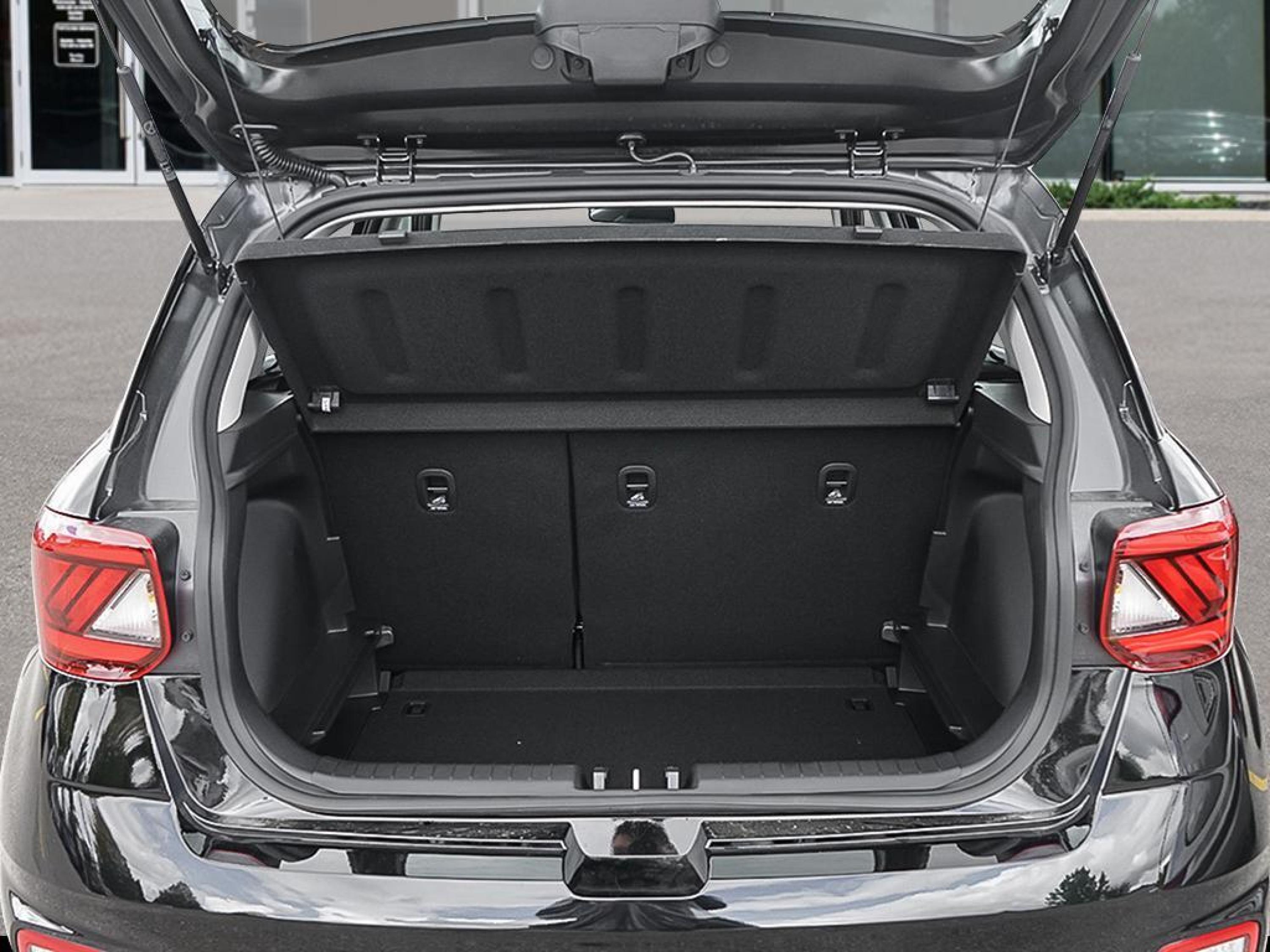 new 2026 Hyundai Venue car, priced at $26,953