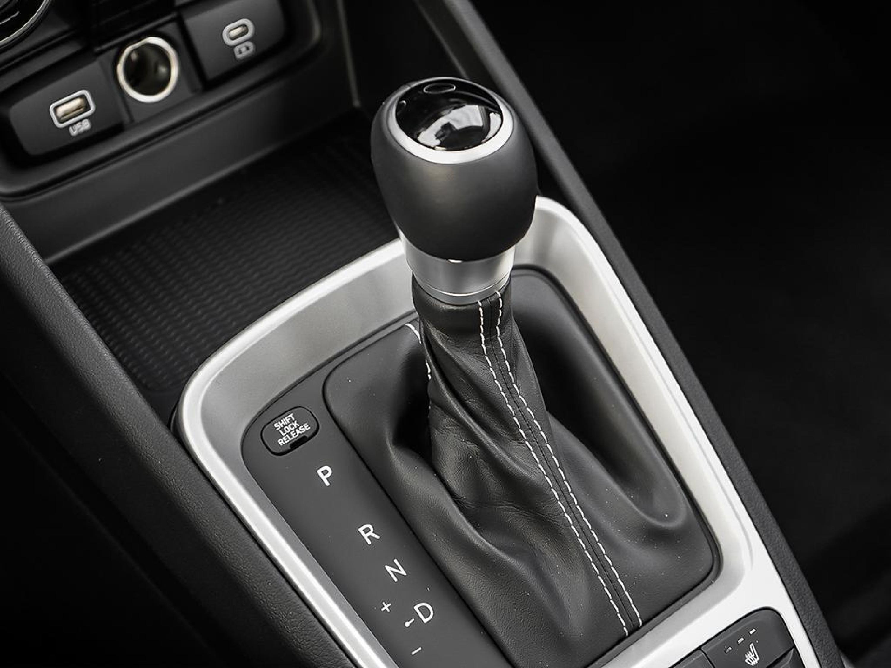 new 2026 Hyundai Venue car, priced at $26,953