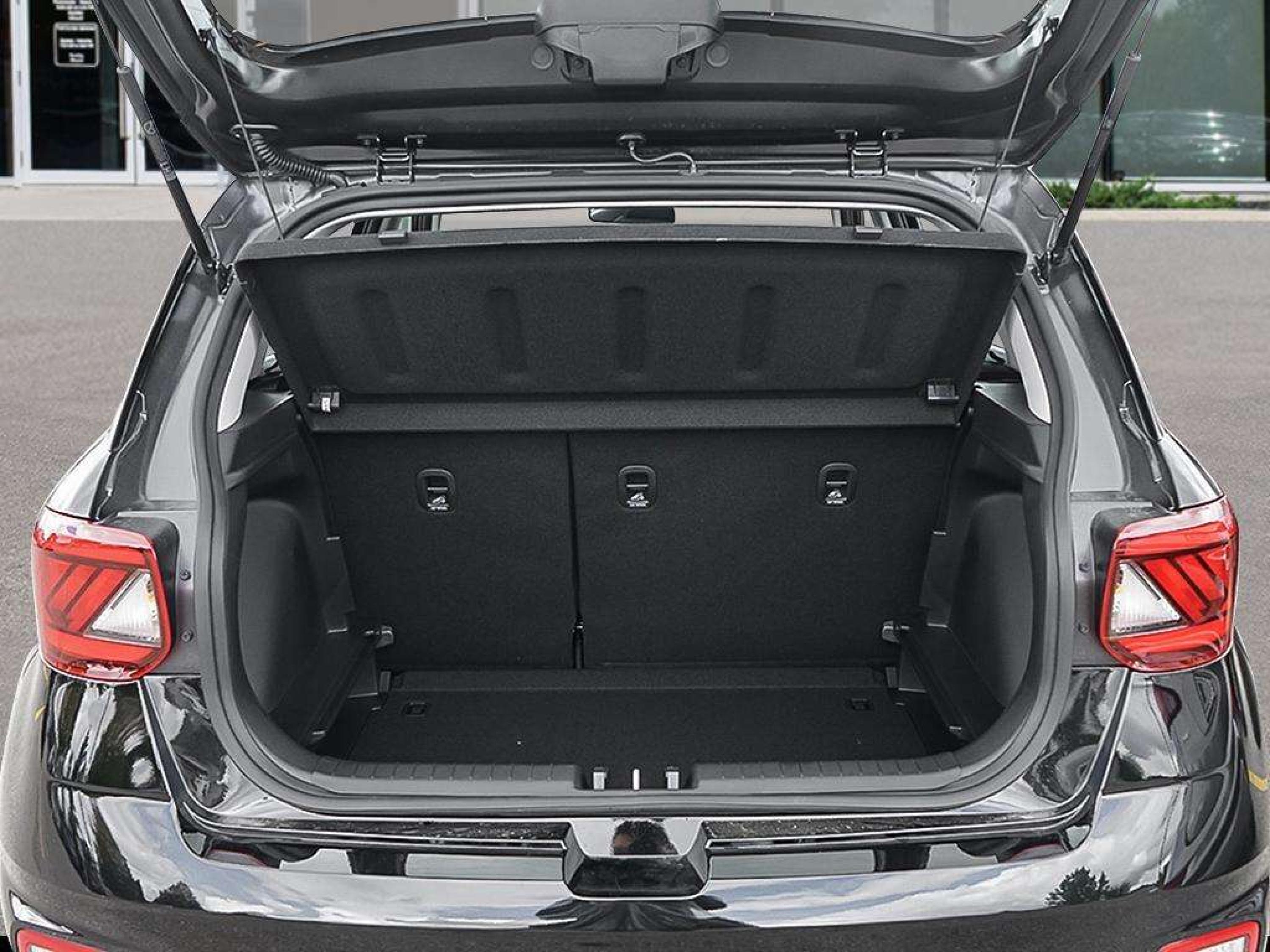 new 2026 Hyundai Venue car, priced at $26,953