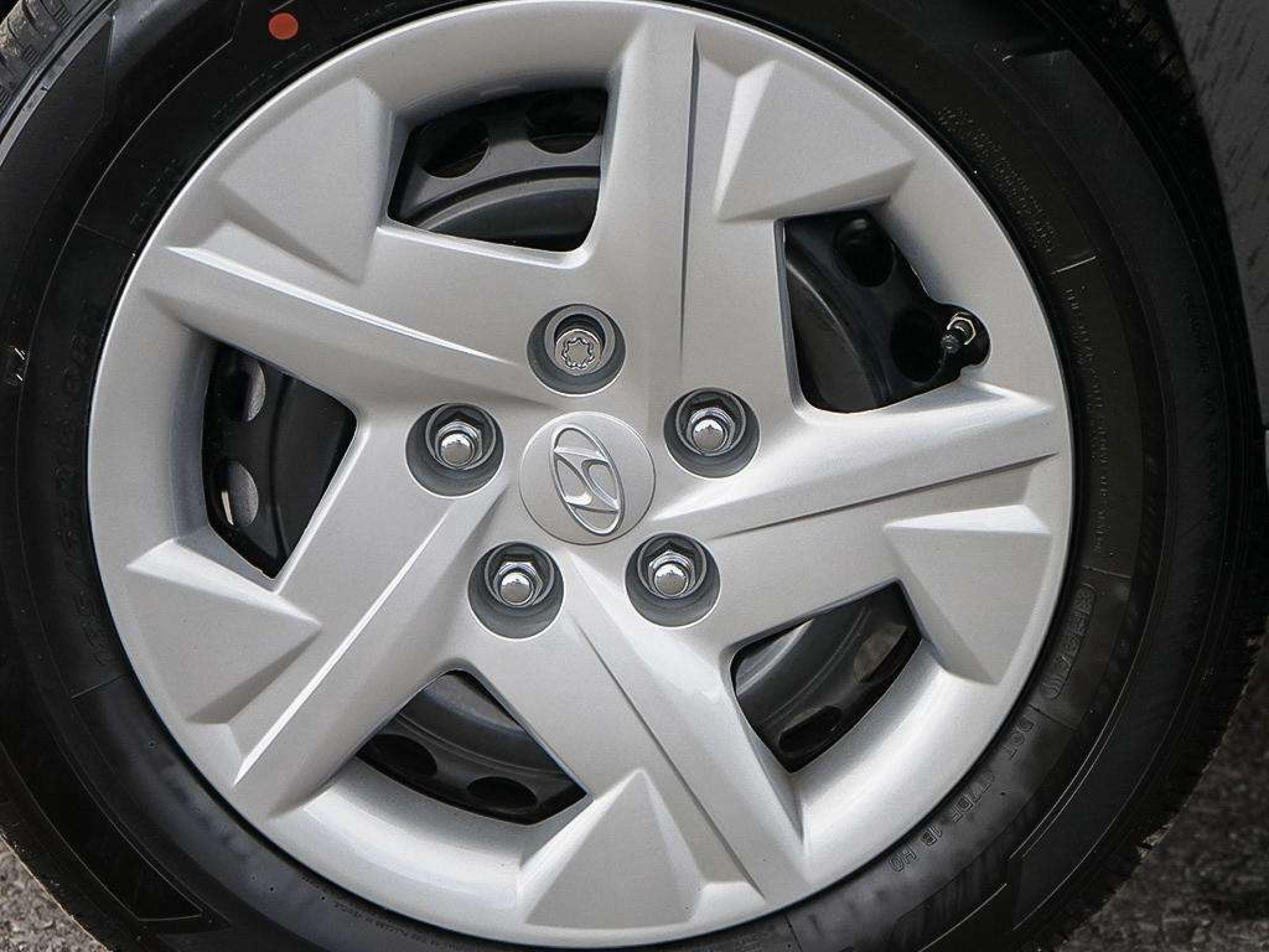 new 2026 Hyundai Venue car, priced at $26,953