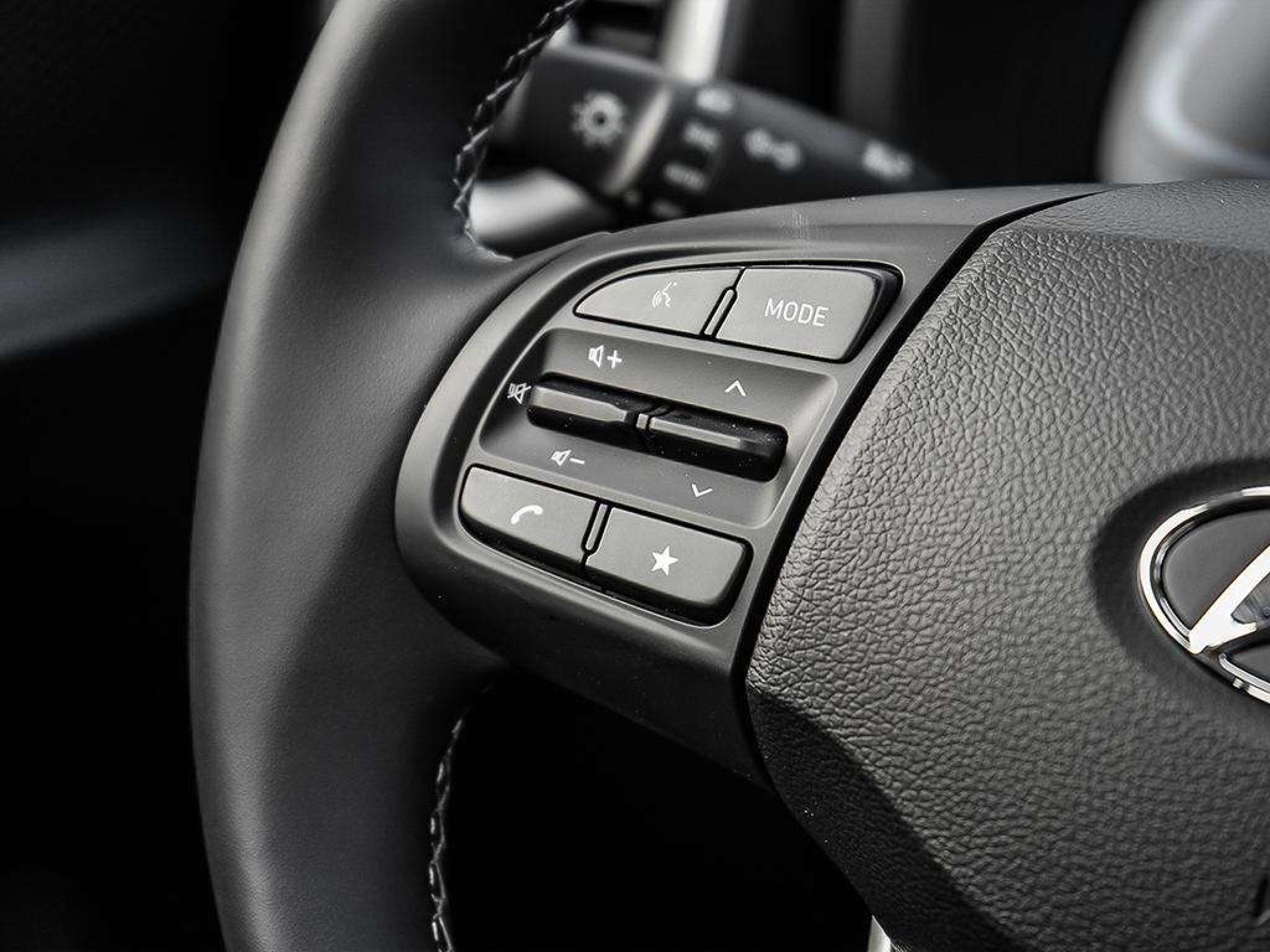 new 2026 Hyundai Venue car, priced at $26,953