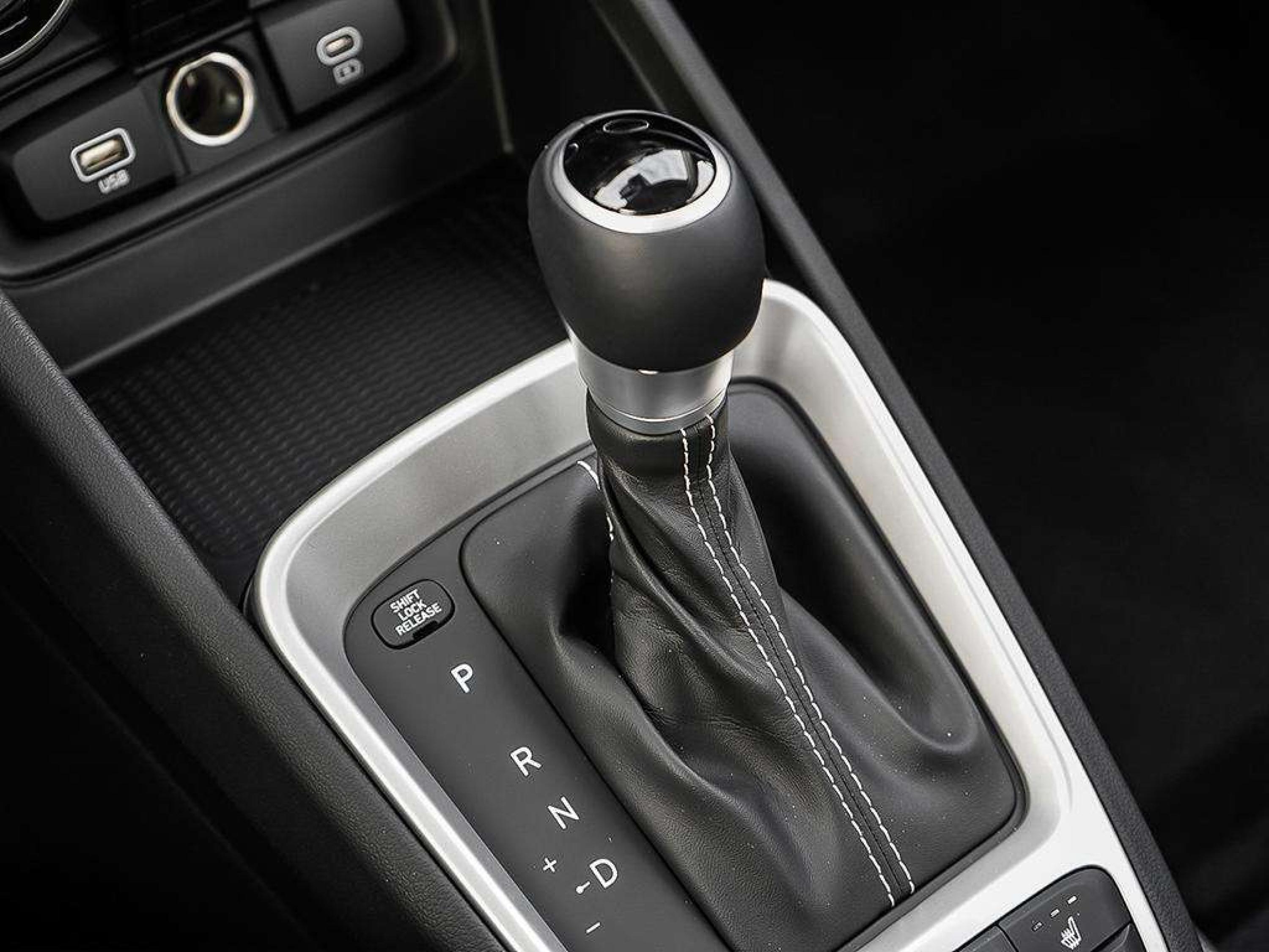 new 2026 Hyundai Venue car, priced at $26,953