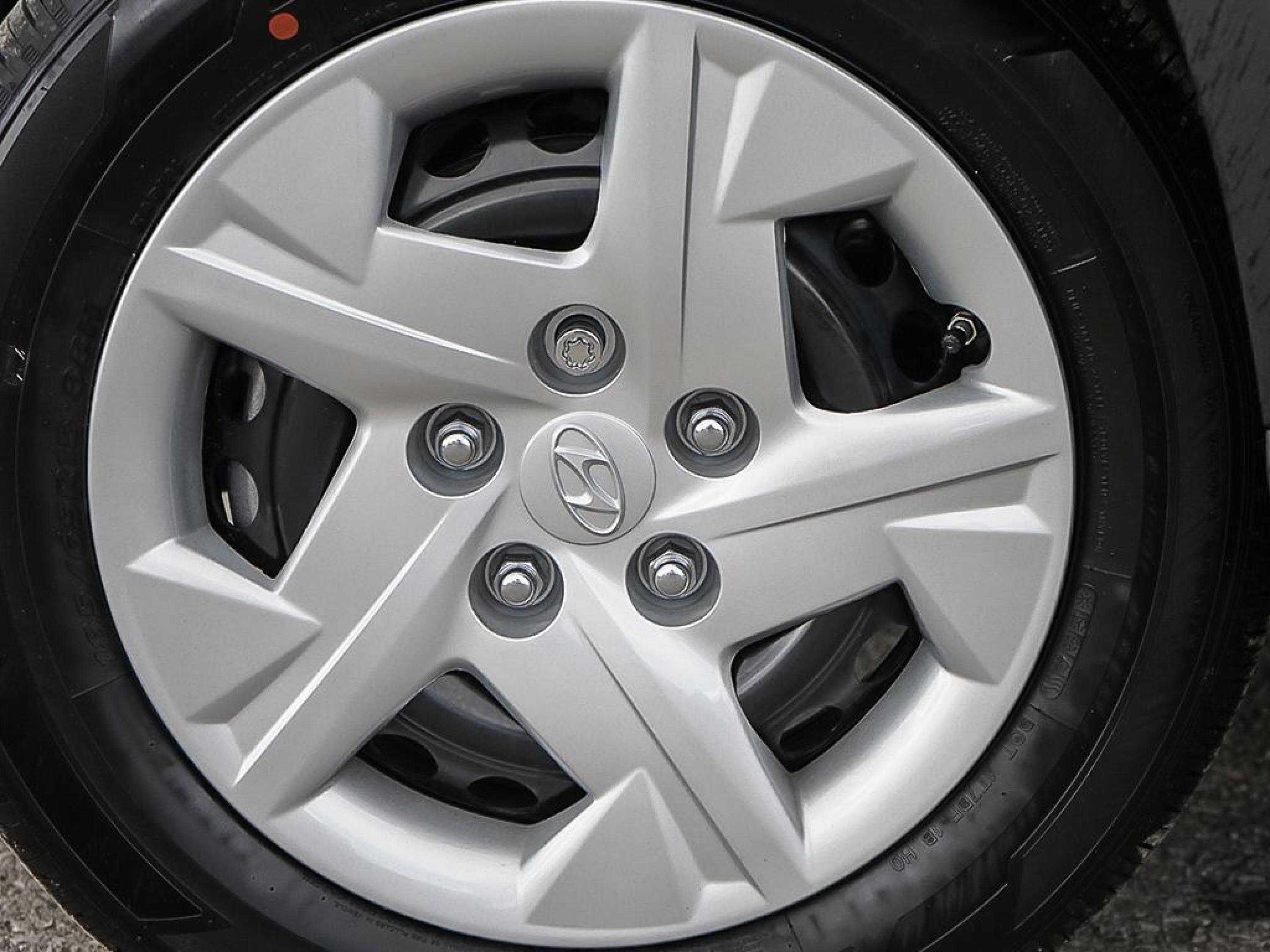 new 2026 Hyundai Venue car, priced at $26,953
