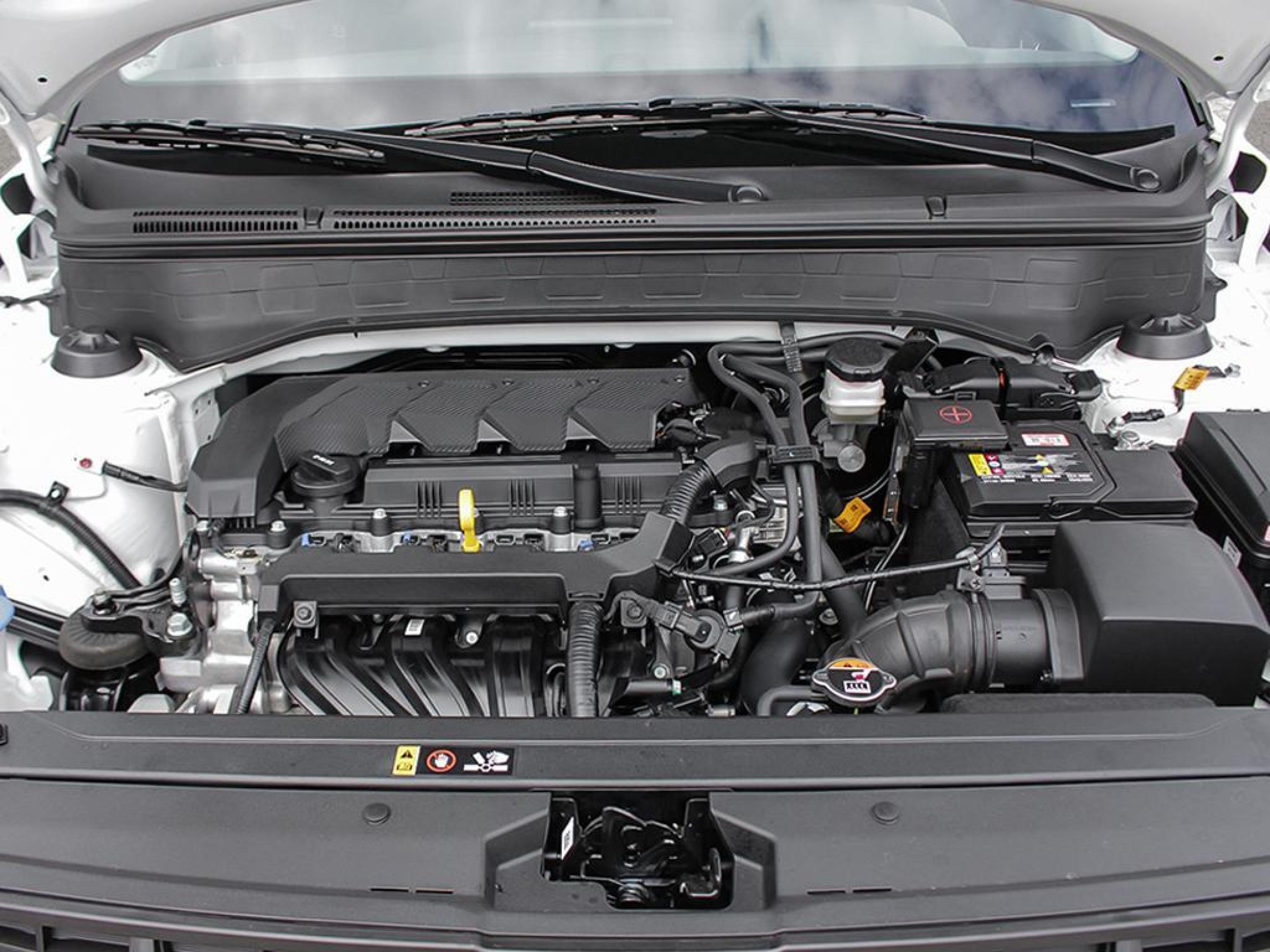 new 2026 Hyundai Venue car, priced at $25,000