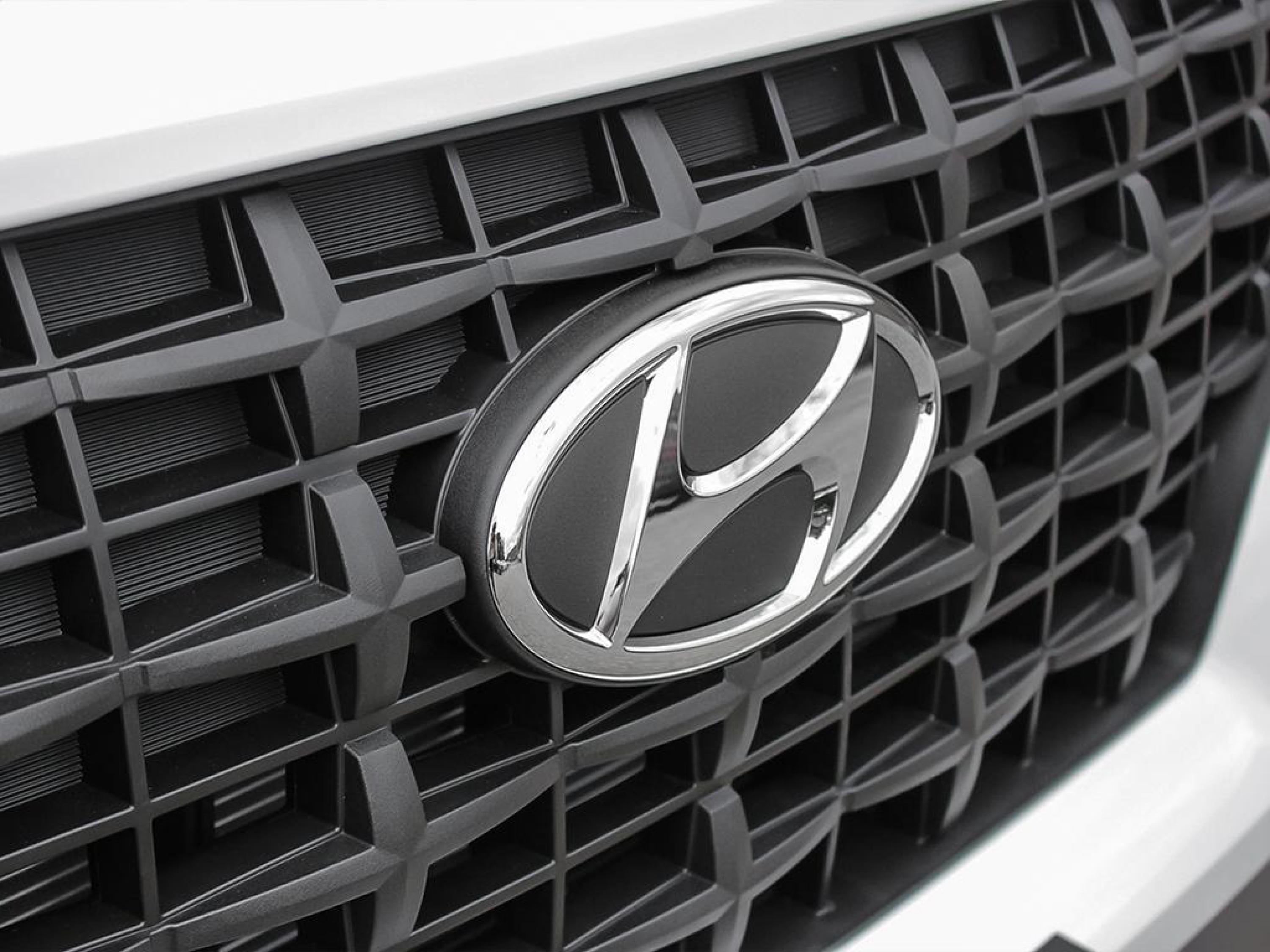 new 2026 Hyundai Venue car, priced at $26,143