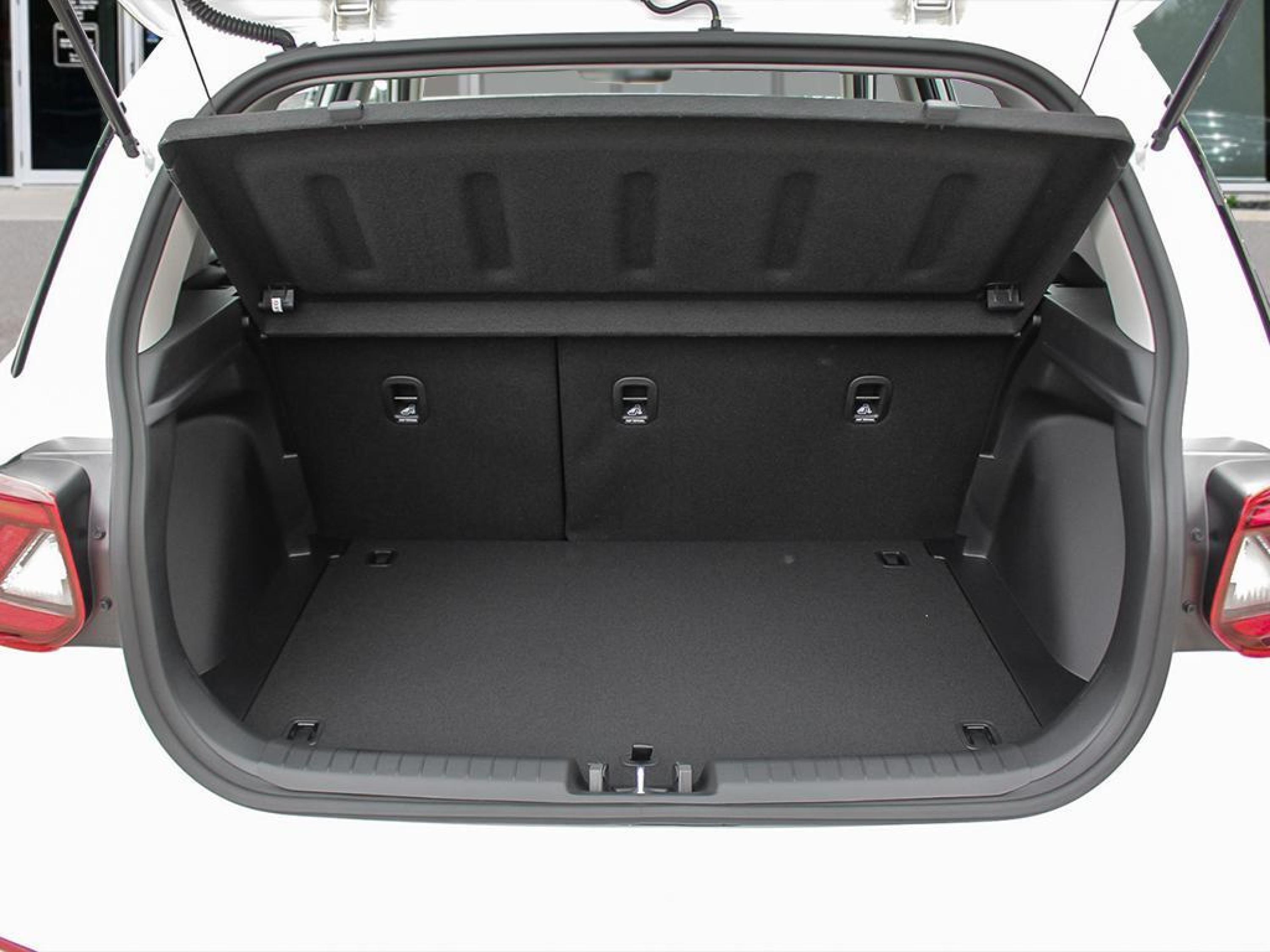 new 2026 Hyundai Venue car, priced at $26,703