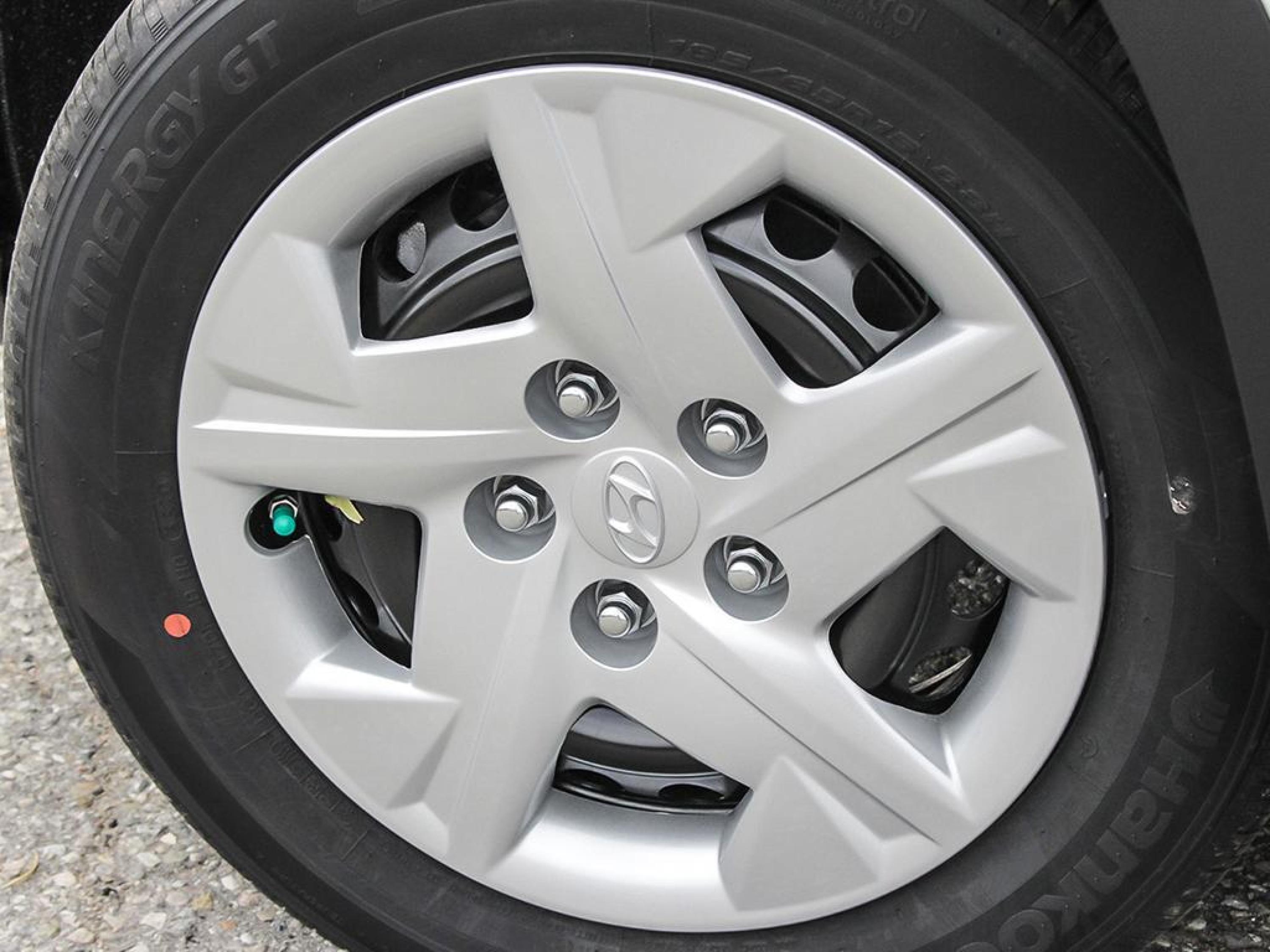 new 2026 Hyundai Venue car, priced at $26,703