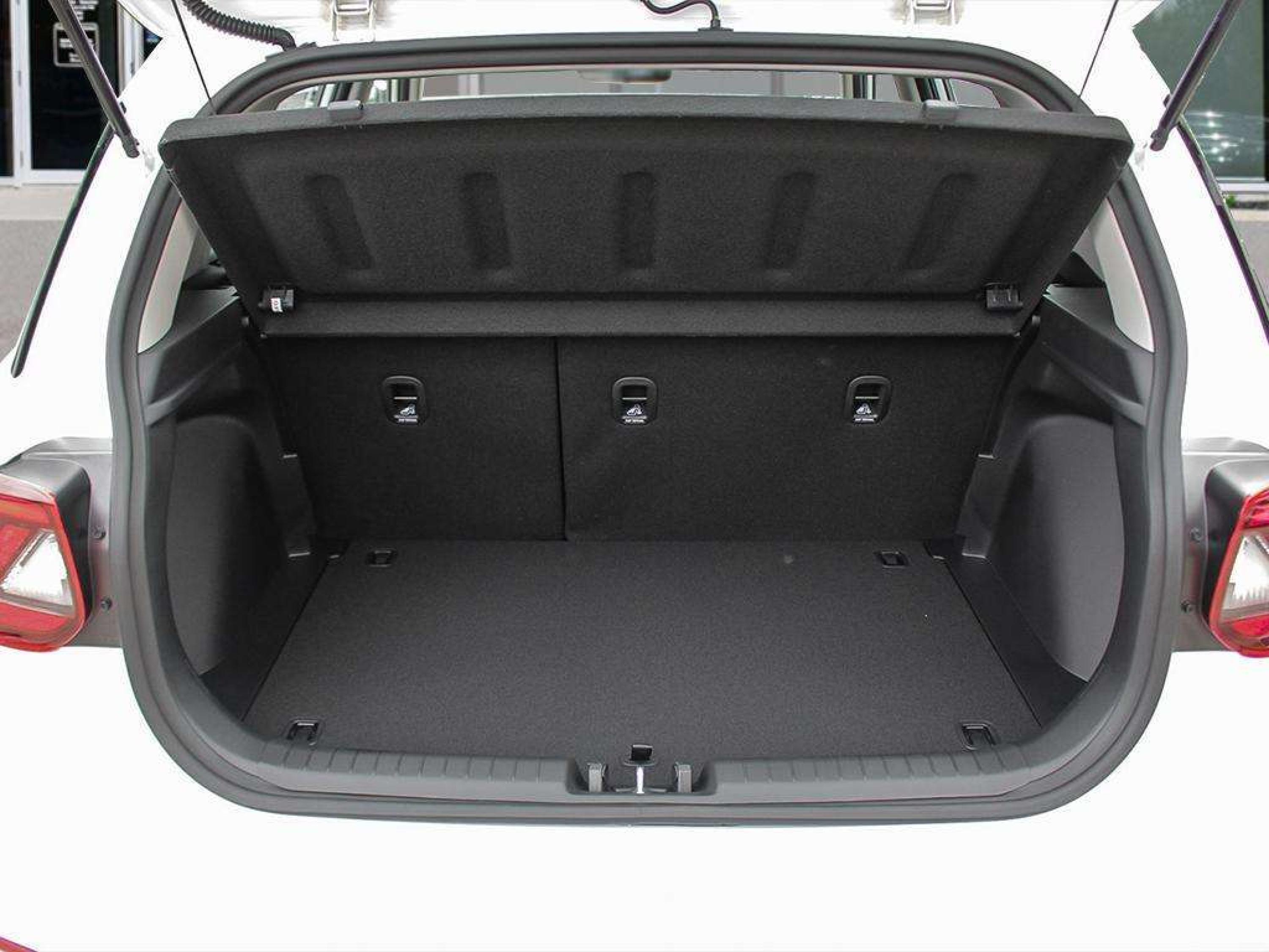 new 2026 Hyundai Venue car, priced at $26,703