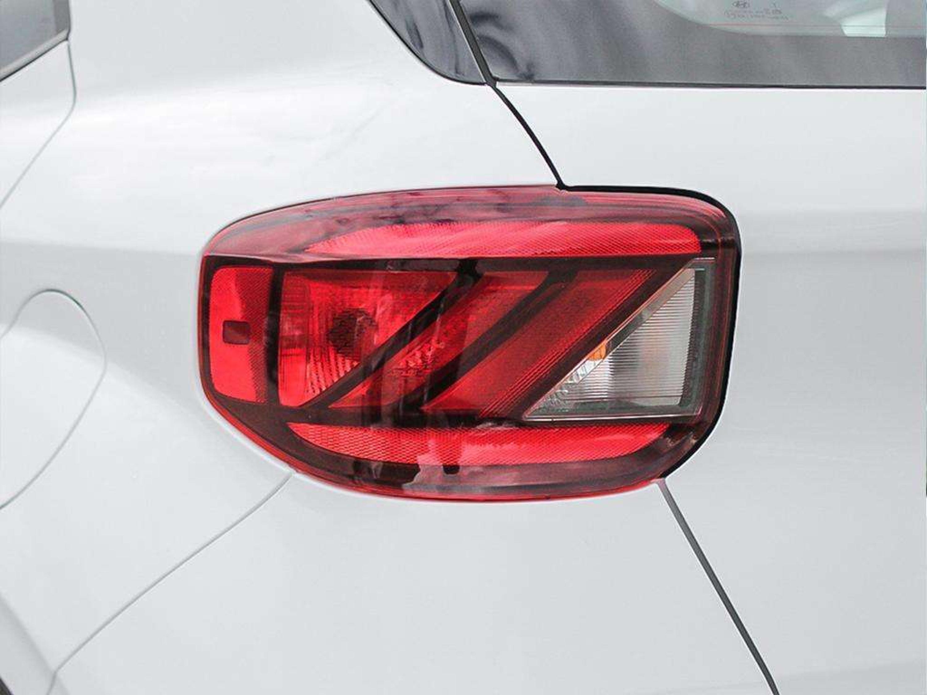 new 2026 Hyundai Venue car, priced at $26,703