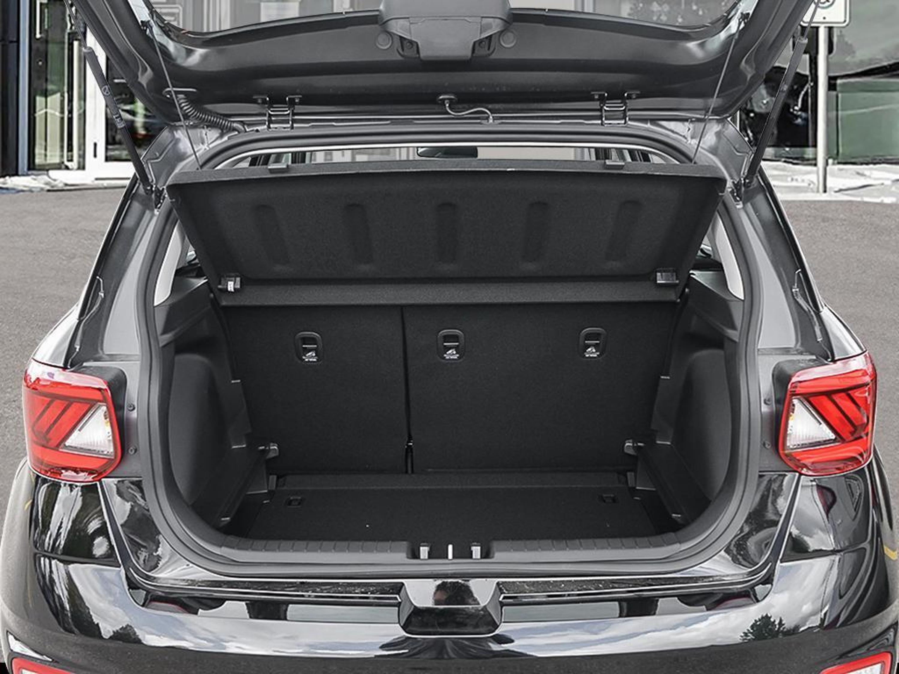 new 2026 Hyundai Venue car, priced at $26,698