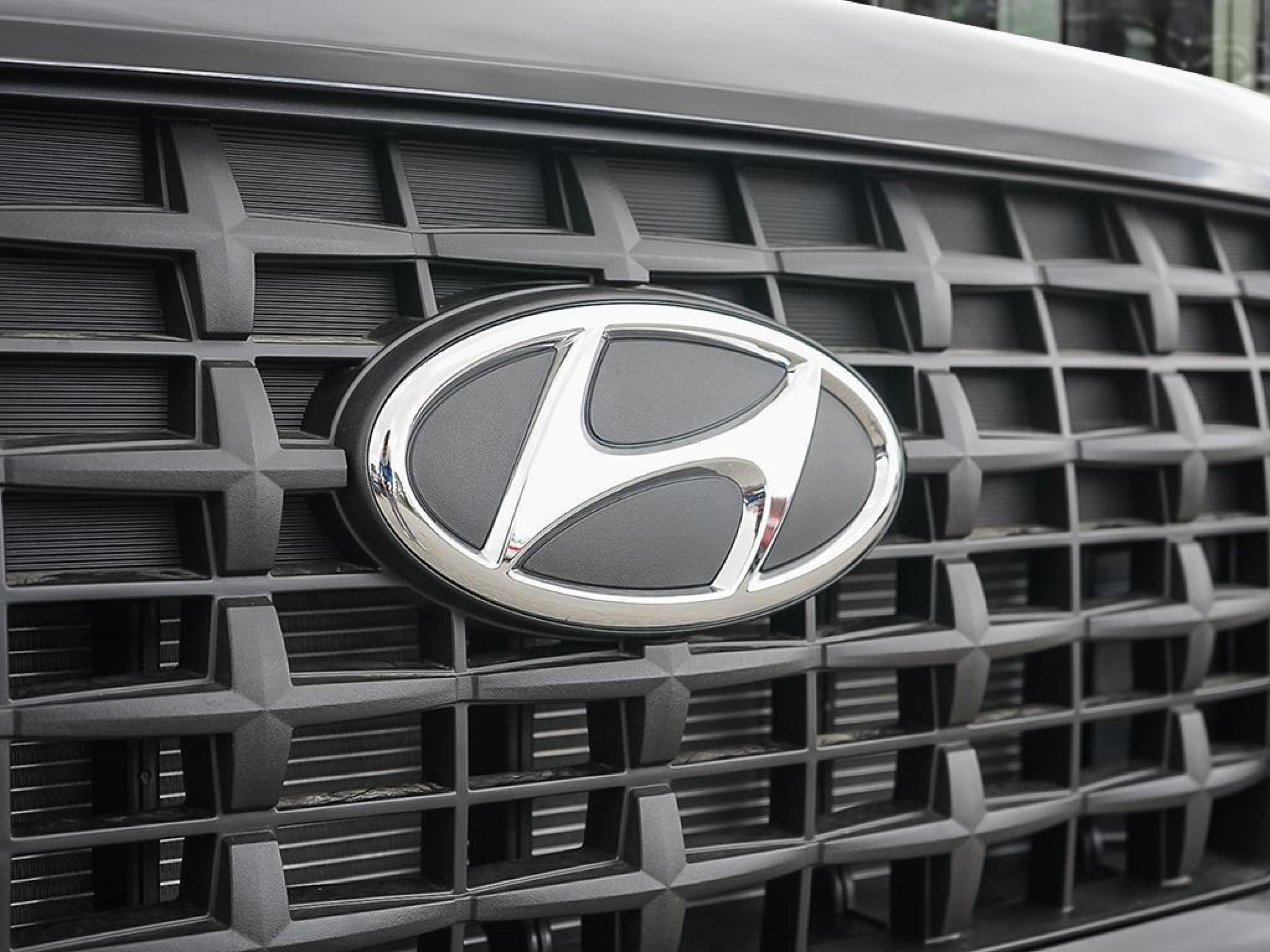 new 2026 Hyundai Venue car, priced at $26,698