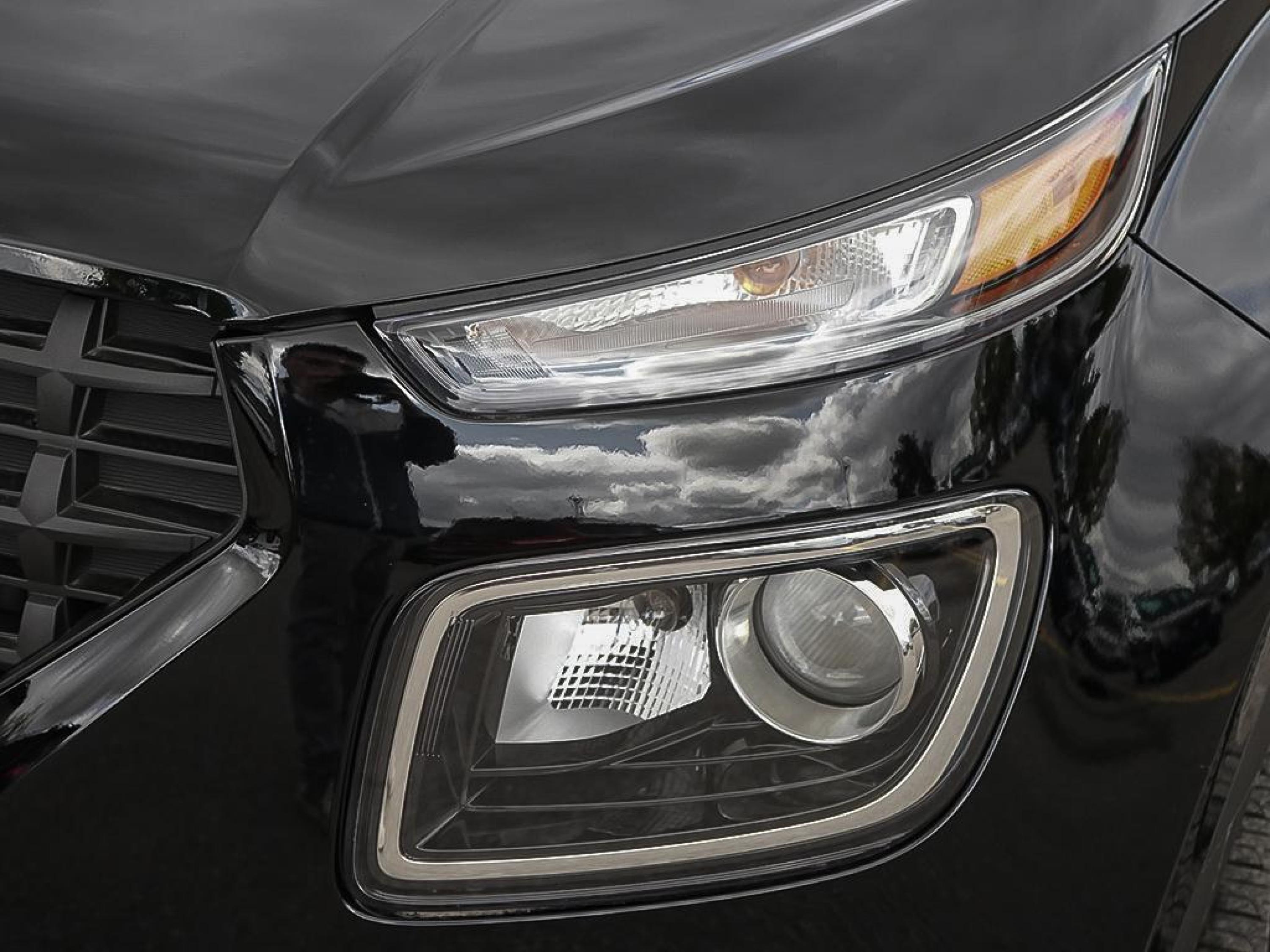 new 2026 Hyundai Venue car, priced at $26,698