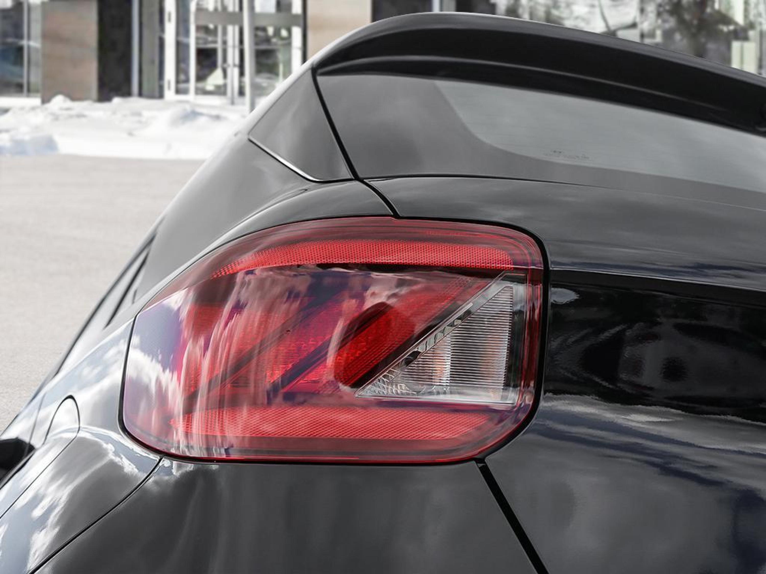 new 2026 Hyundai Venue car, priced at $26,698