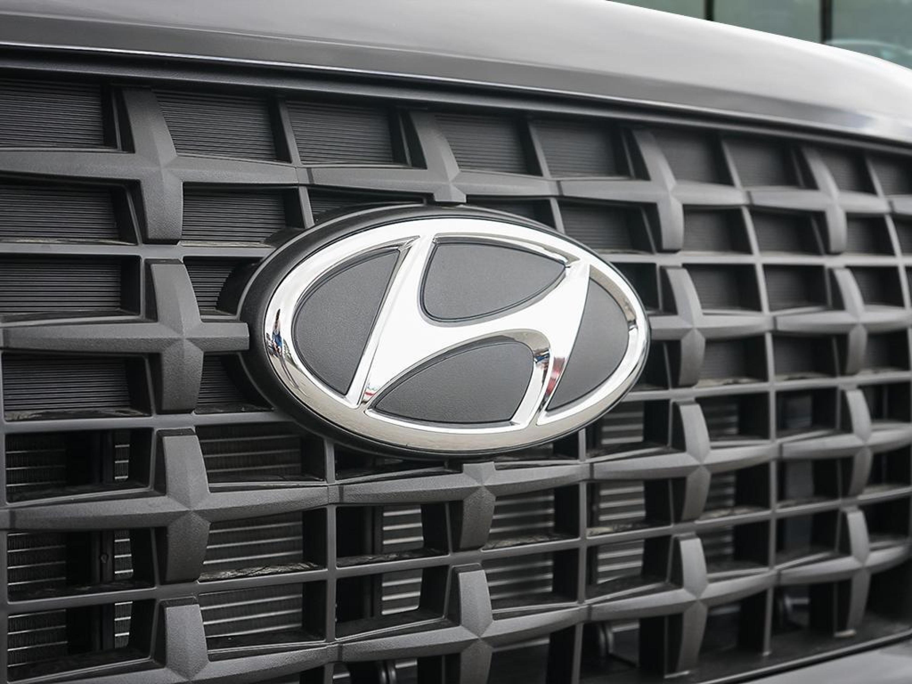 new 2026 Hyundai Venue car, priced at $26,953