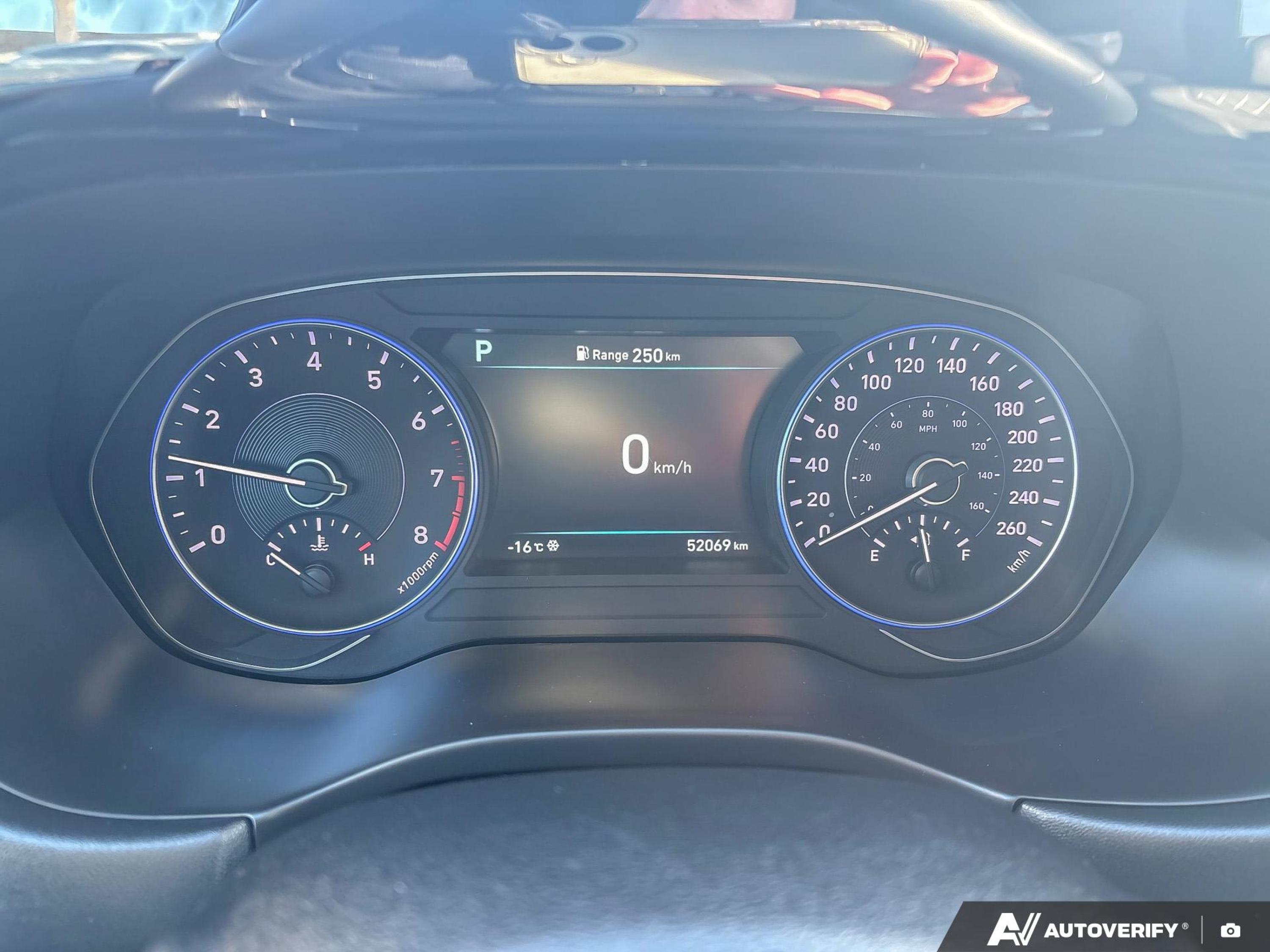 used 2020 Hyundai Palisade car, priced at $32,992