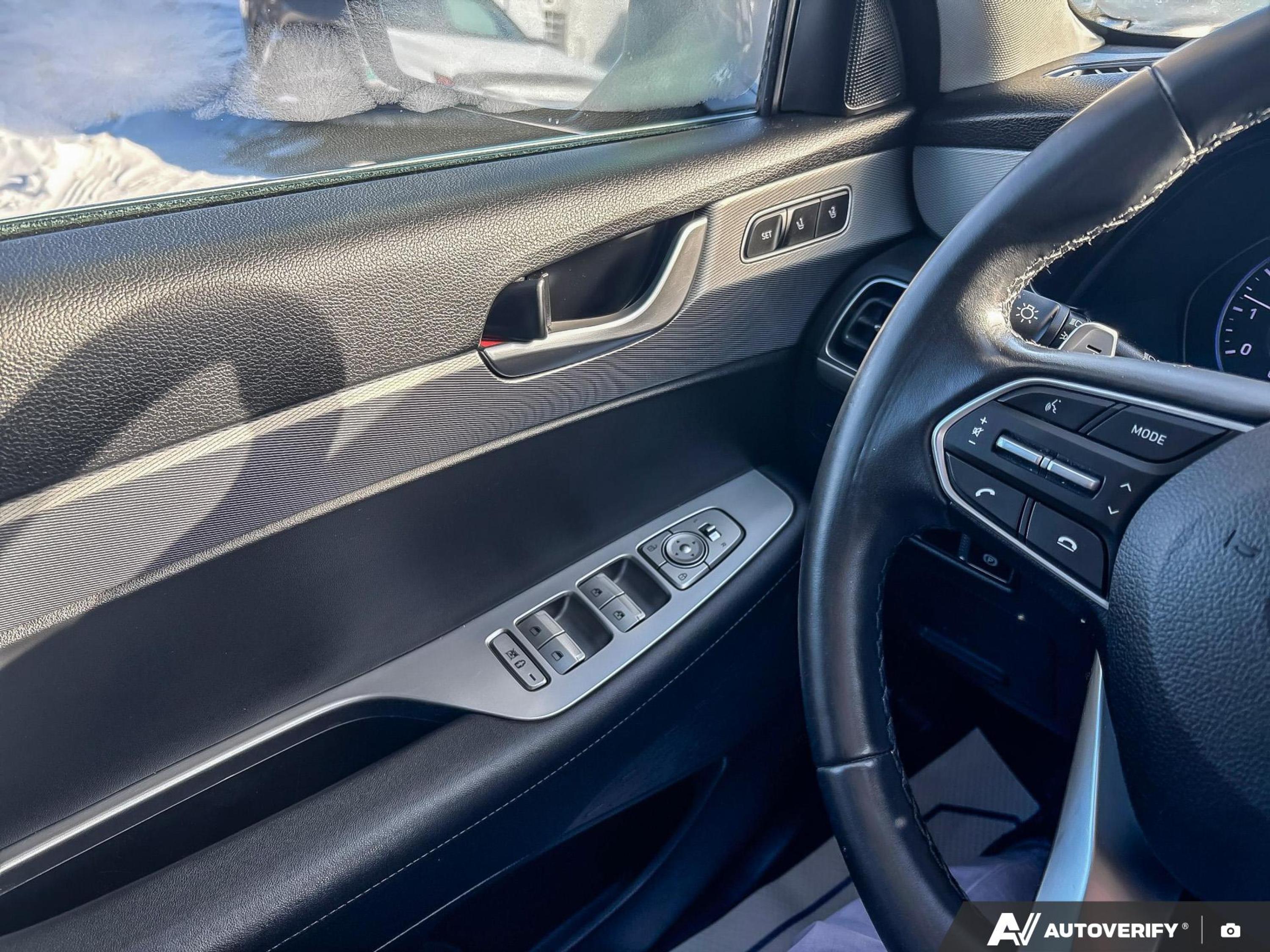 used 2020 Hyundai Palisade car, priced at $32,992