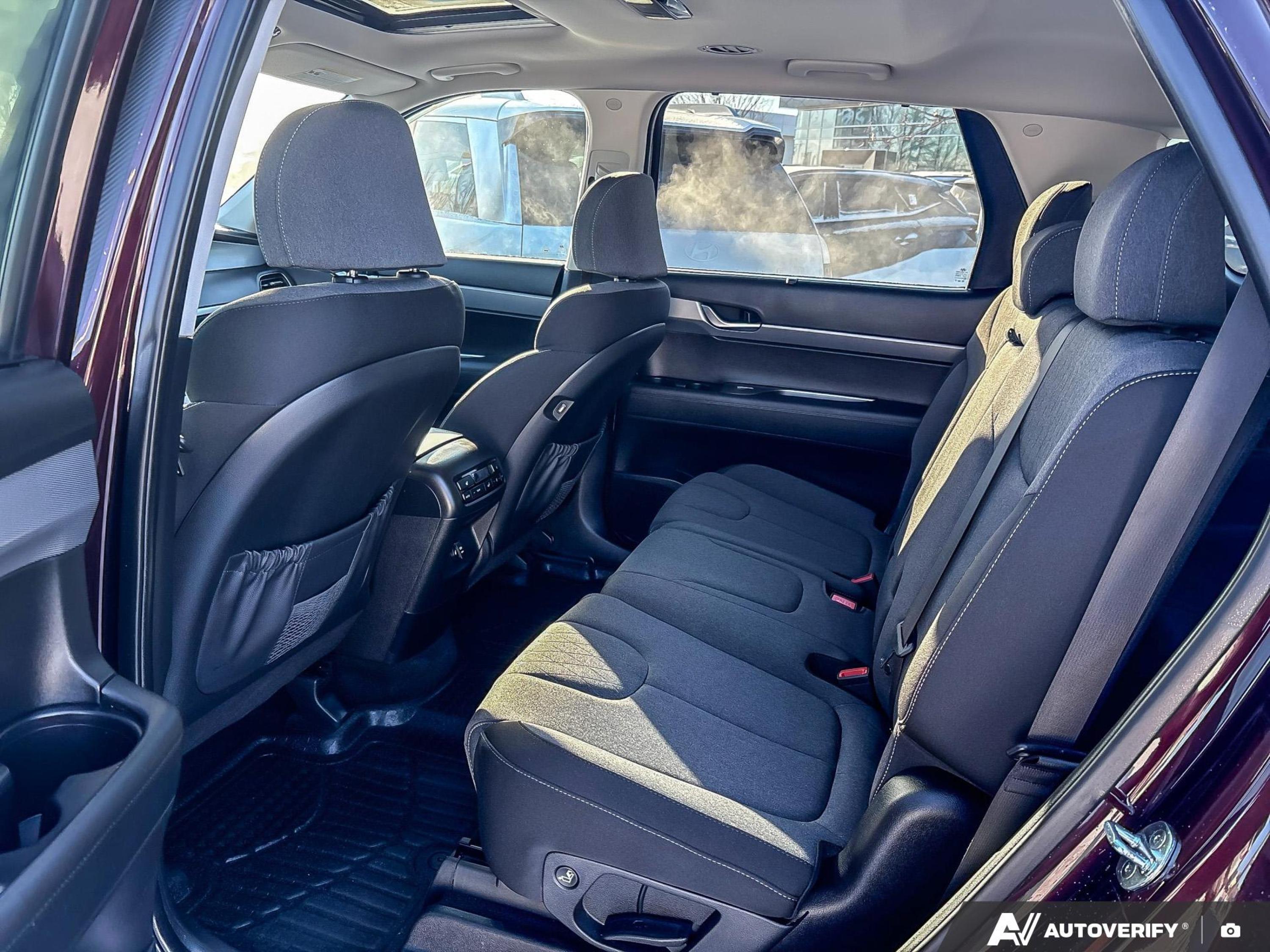 used 2020 Hyundai Palisade car, priced at $32,992
