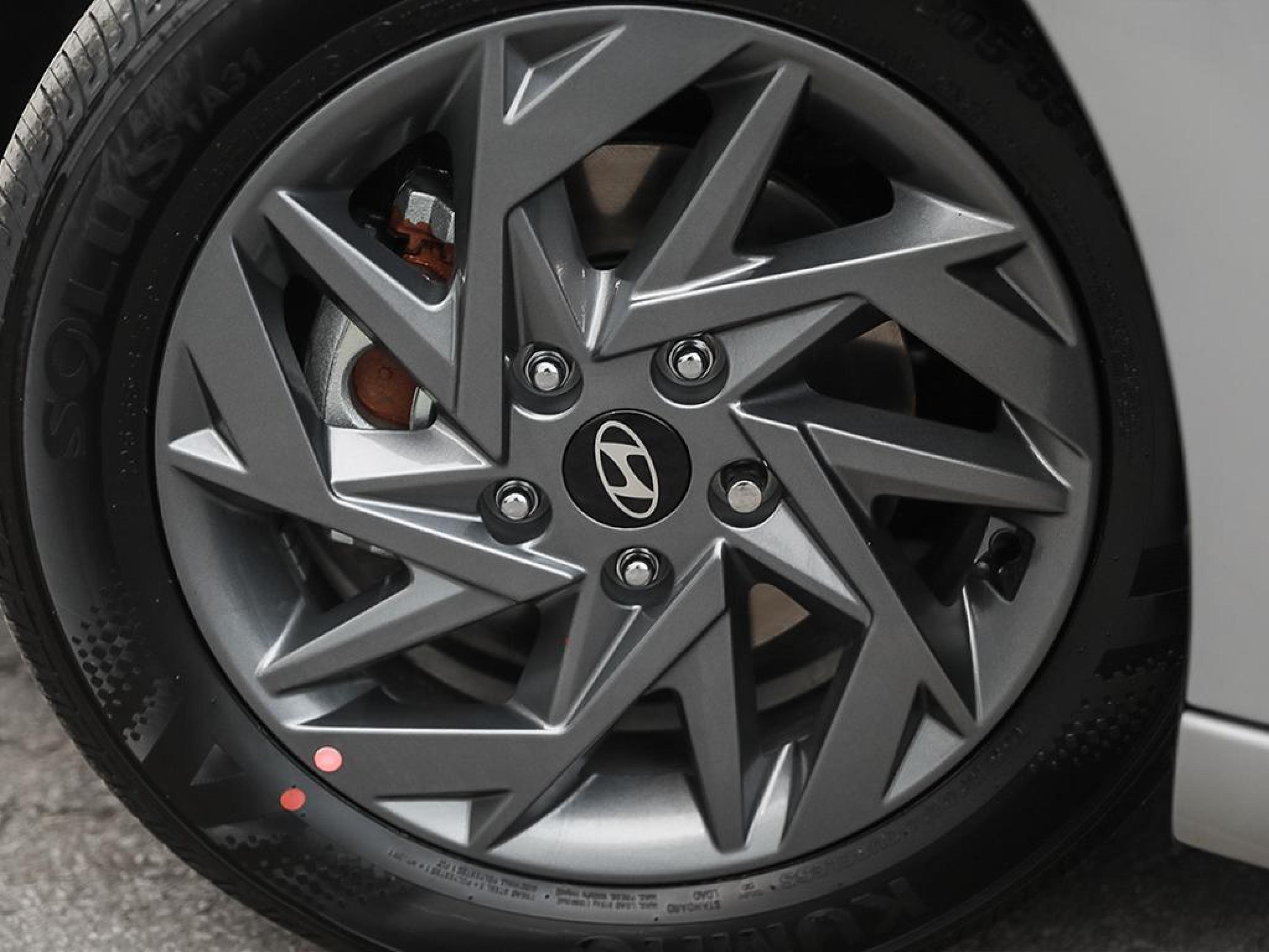 new 2026 Hyundai Elantra car, priced at $28,348