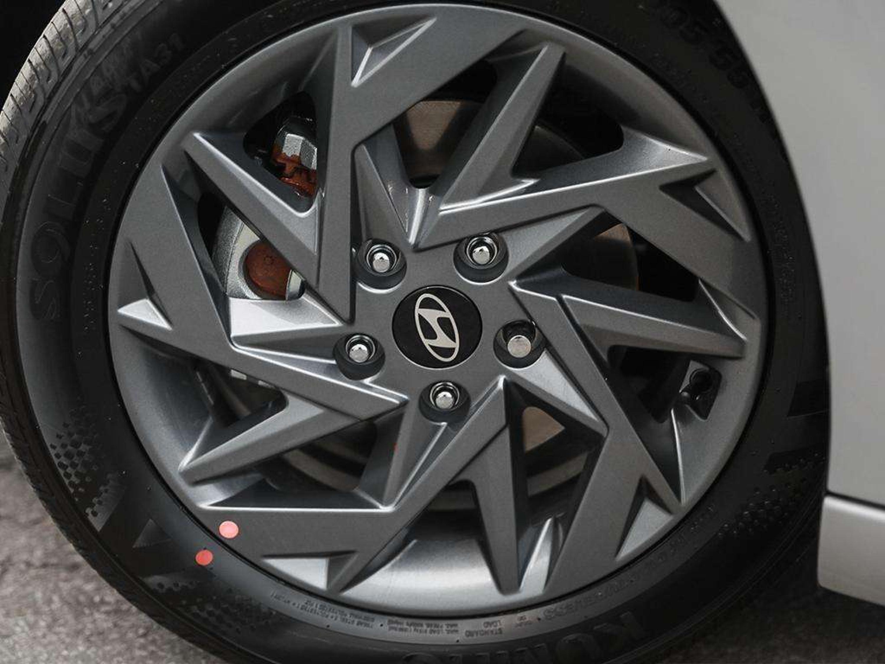 new 2026 Hyundai Elantra car, priced at $29,953